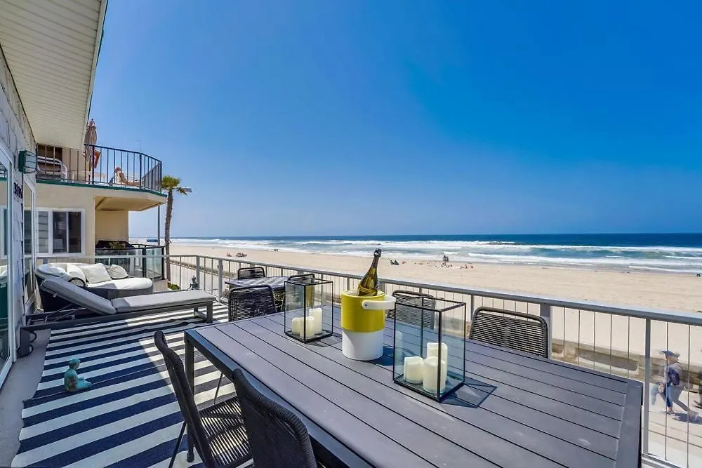 Life's A 2 Holiday home