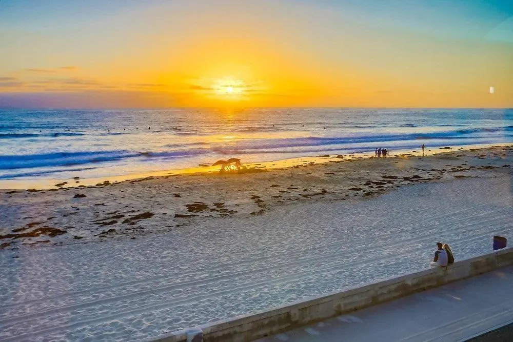 Life's A 2 Holiday home San Diego