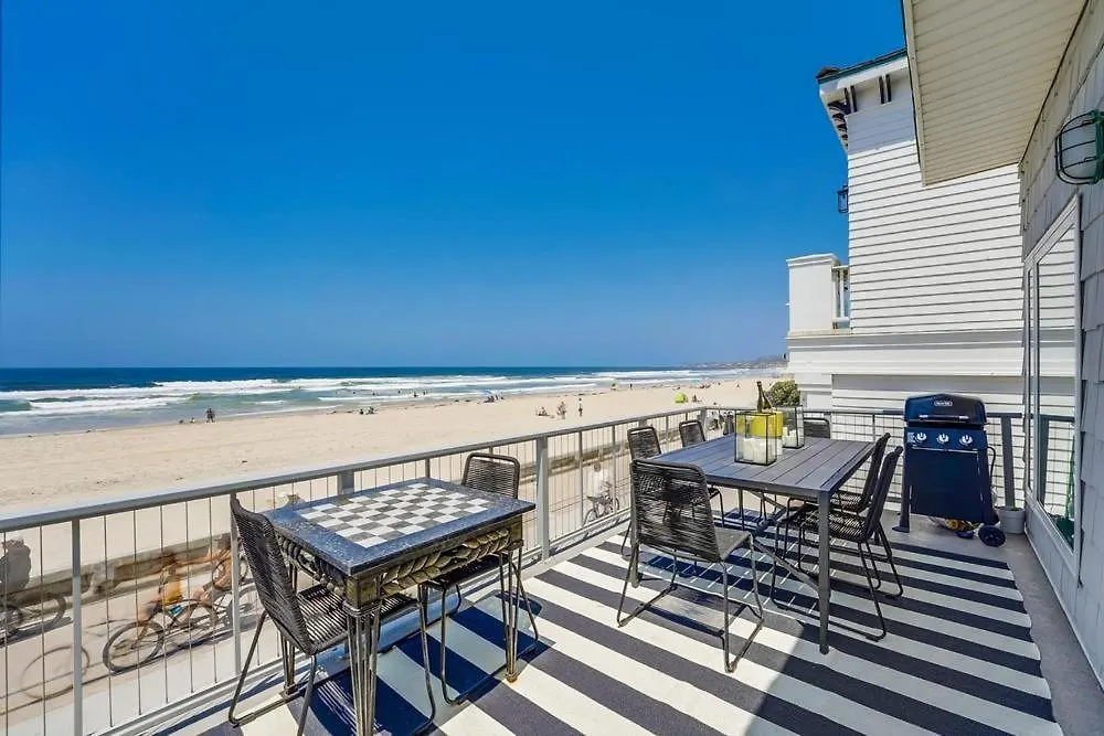 Life's A 2 Holiday home