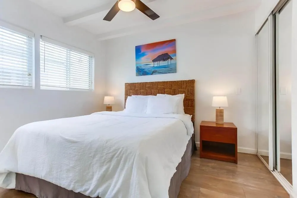 South Shore 2 Holiday home