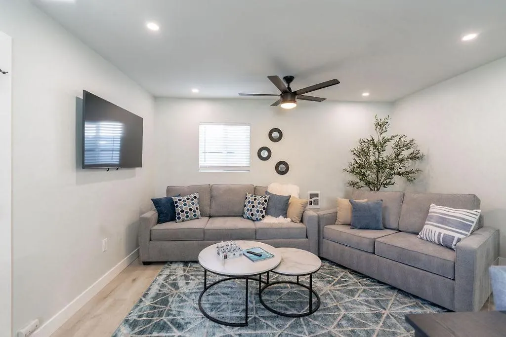 Holiday home Tranquil Coastal San Diego