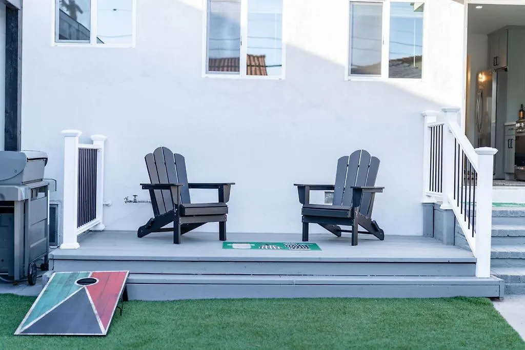 Holiday home Modern Haven Newly Remodeled San Diego