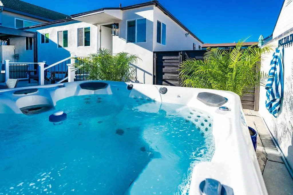 Holiday home Modern Haven Newly Remodeled San Diego
