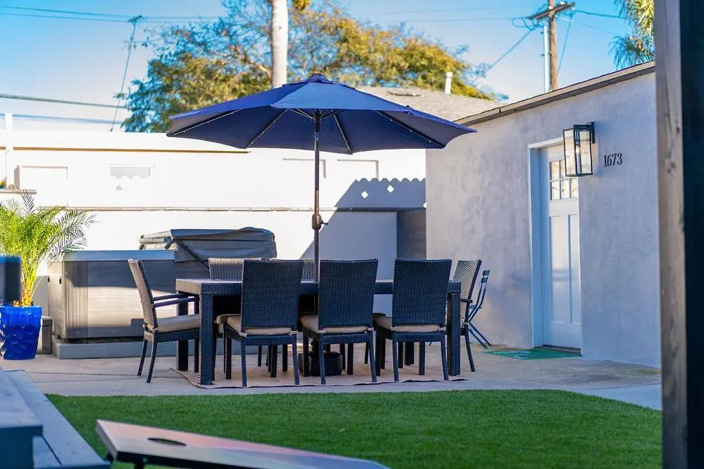 Holiday home Modern Haven Newly Remodeled