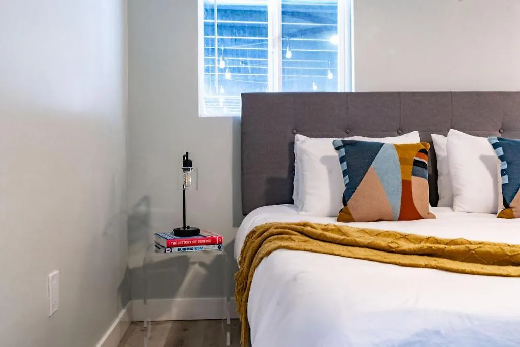 Holiday home Modern Haven Newly Remodeled