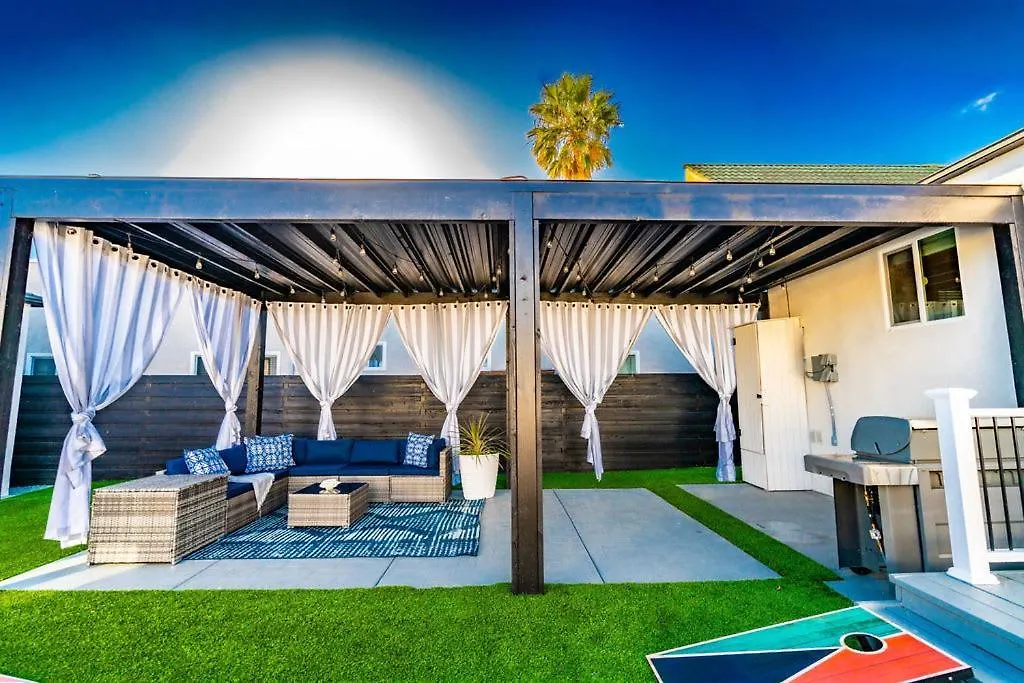 Holiday home Modern Haven Newly Remodeled