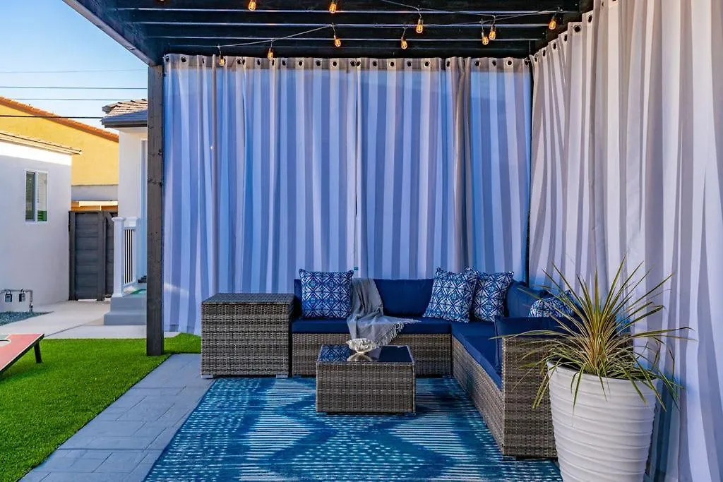 Holiday home Modern Haven Newly Remodeled *