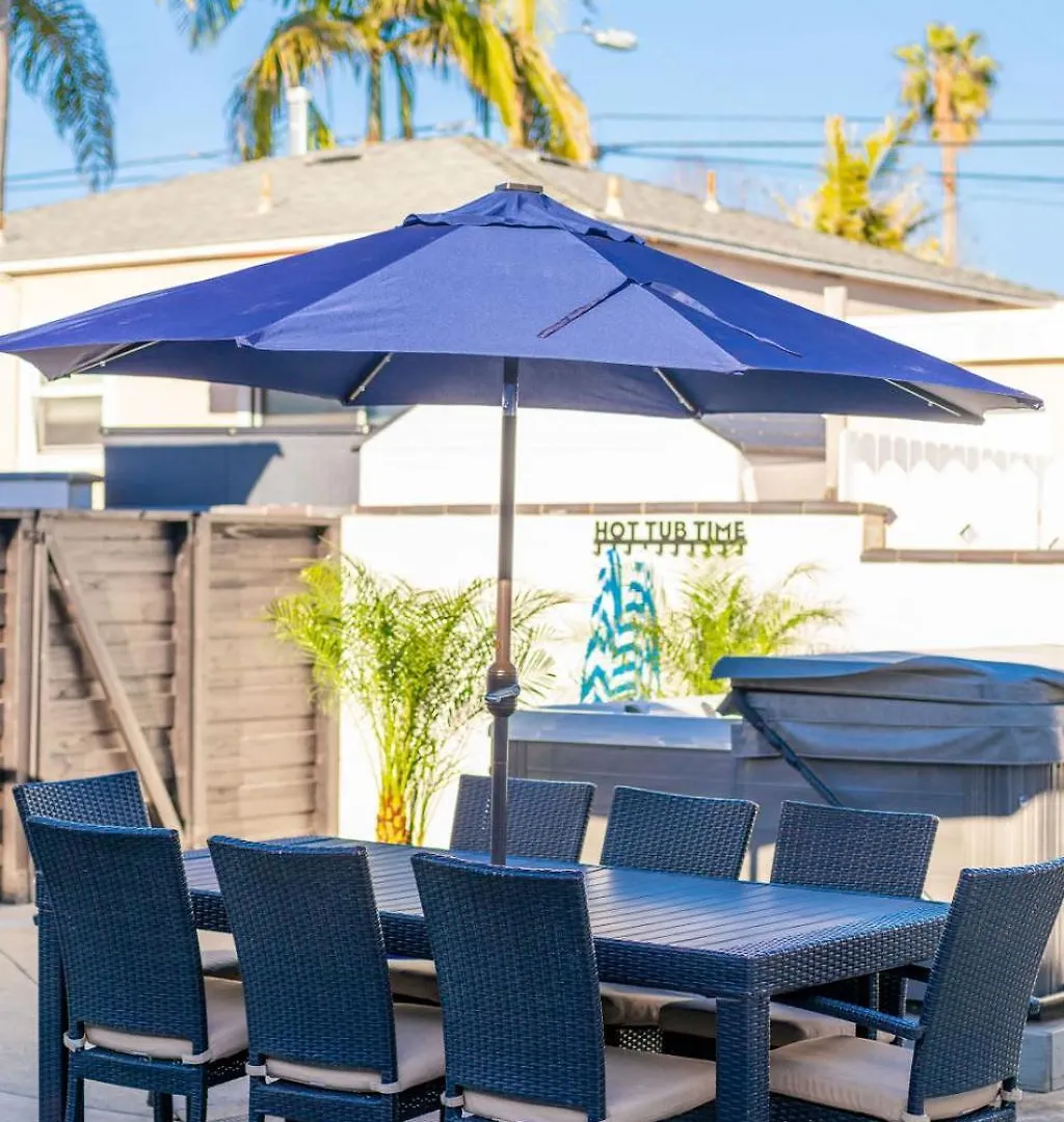 Modern Haven Newly Remodeled