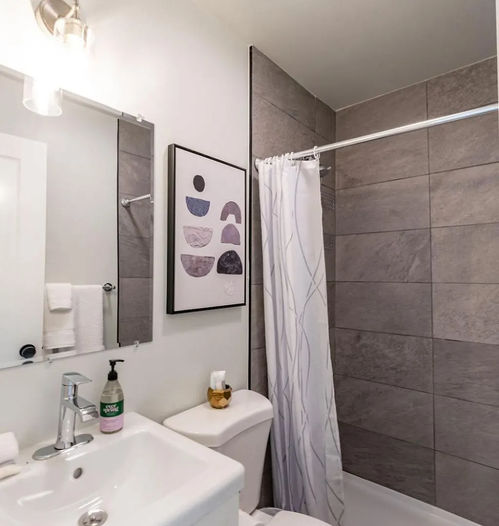 Holiday home Modern Haven Newly Remodeled San Diego
