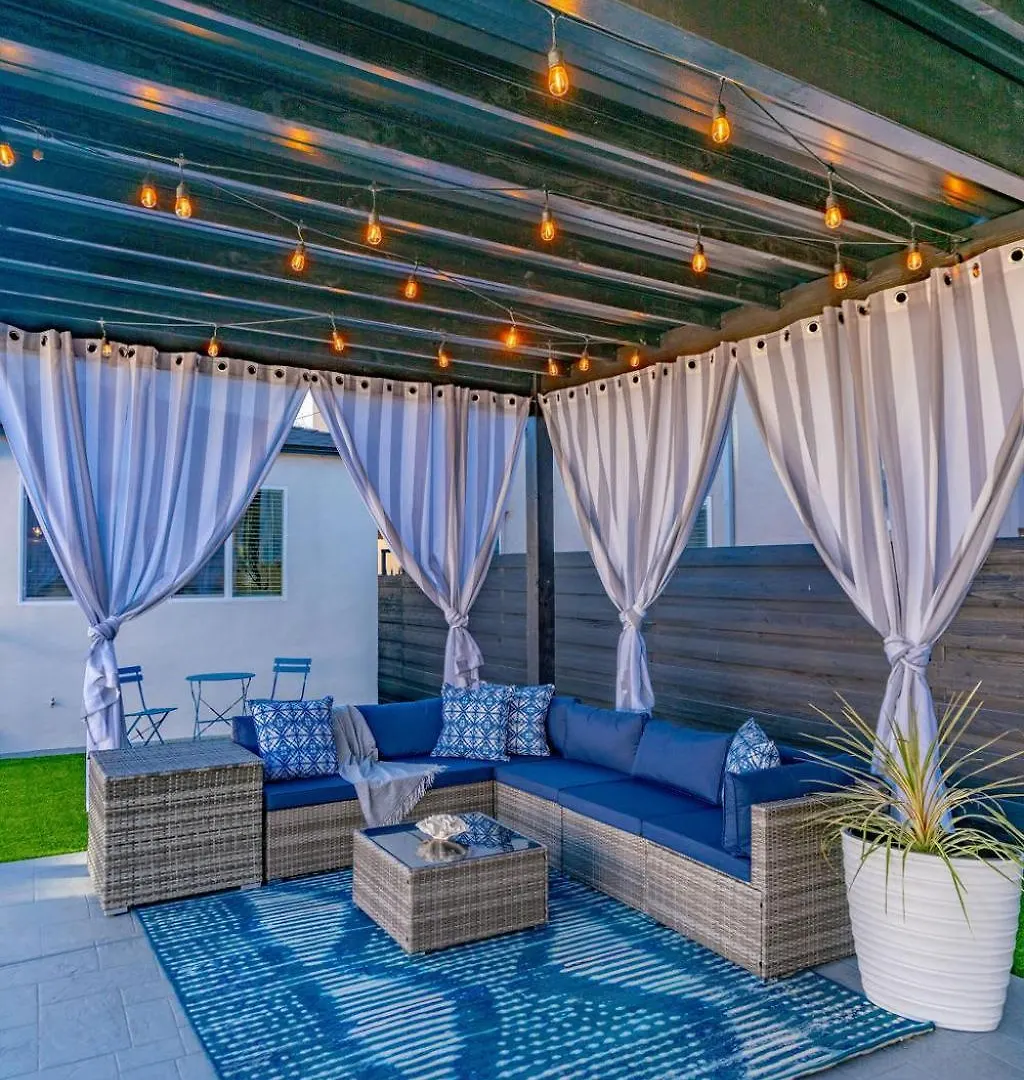 Holiday home Modern Haven Newly Remodeled *