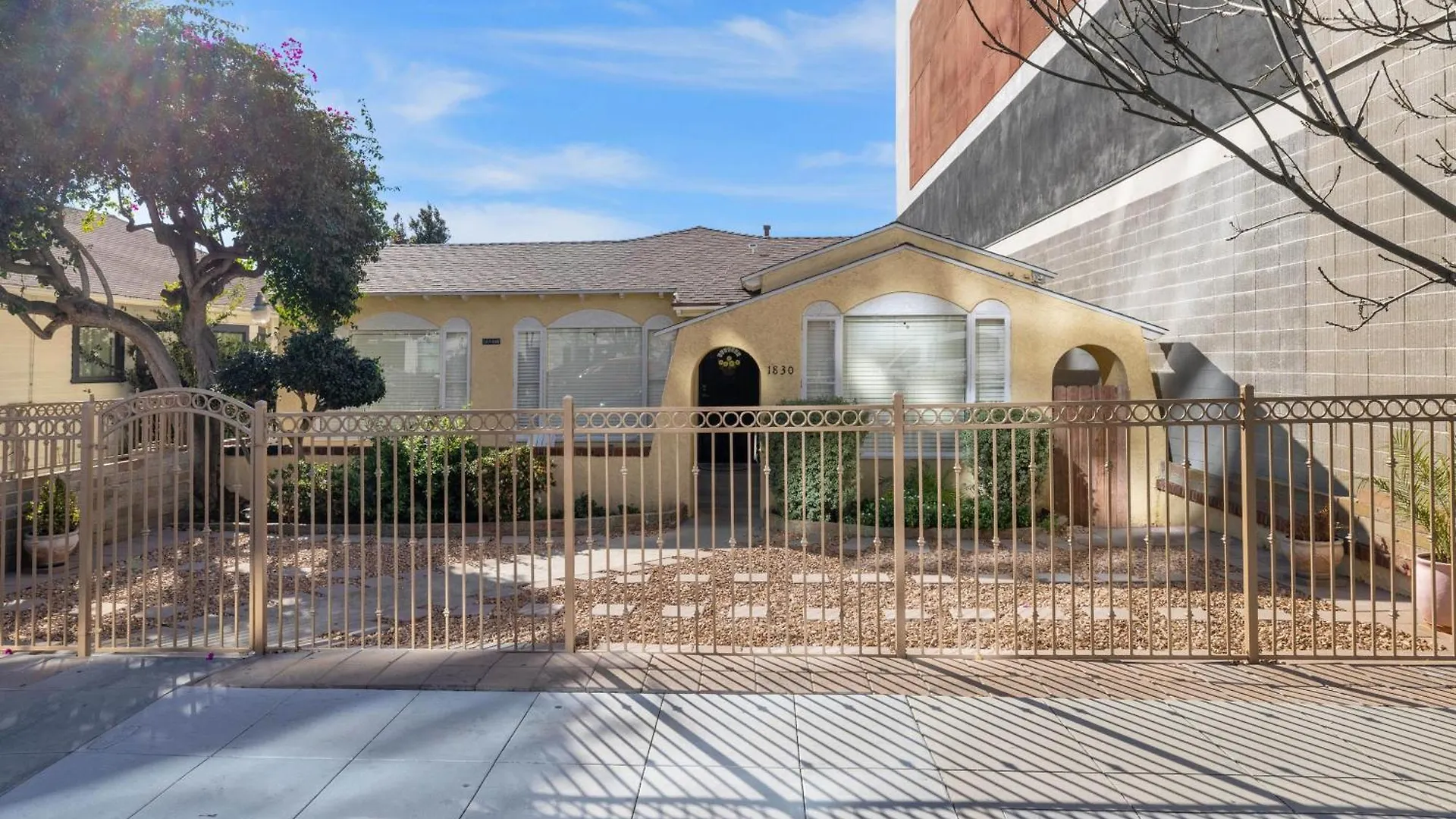 Little Italy Charmer Holiday home San Diego