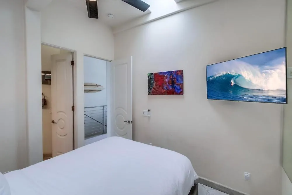 Holiday home Surf Style 2 *