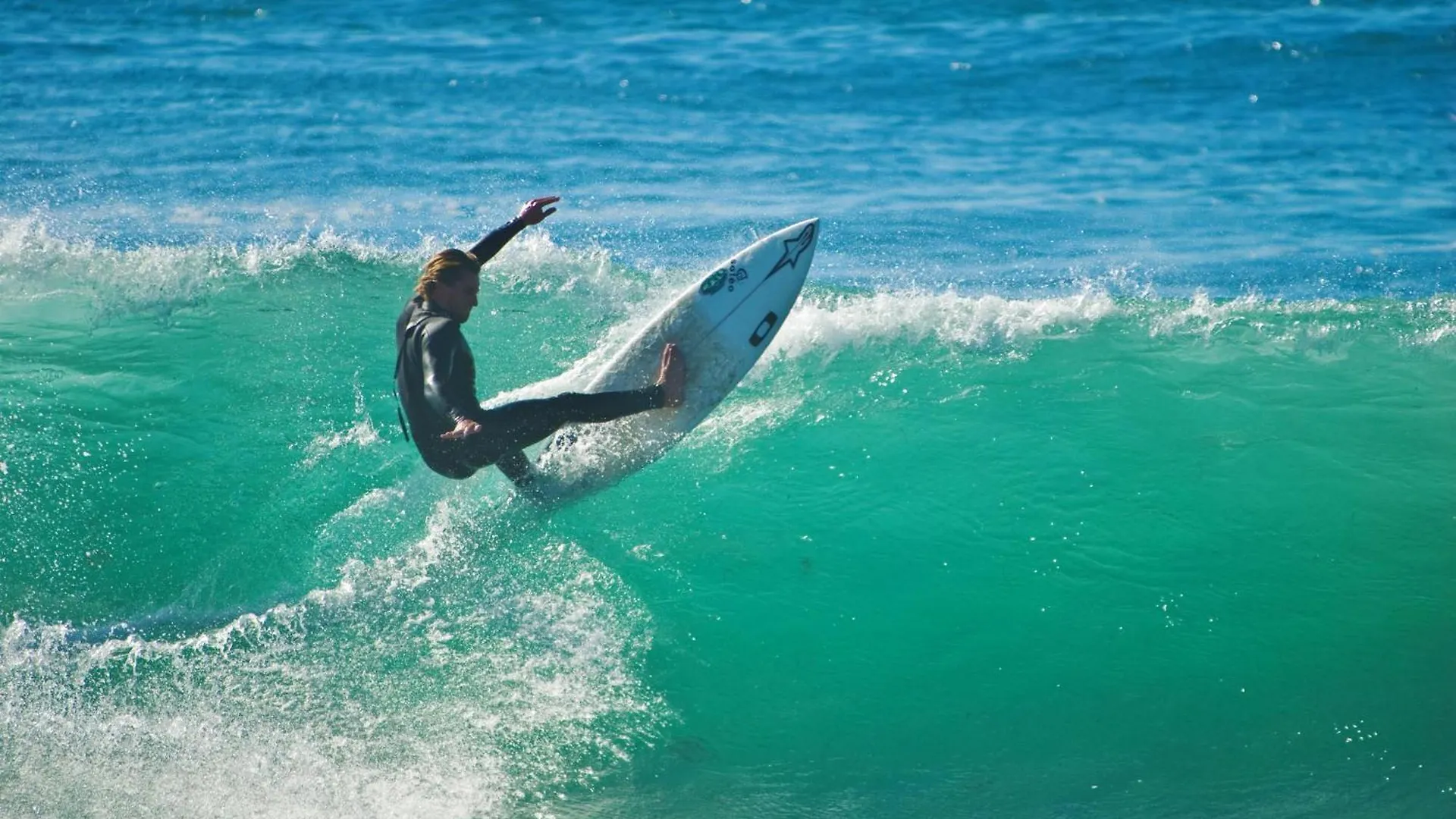 Surf Style 2 *