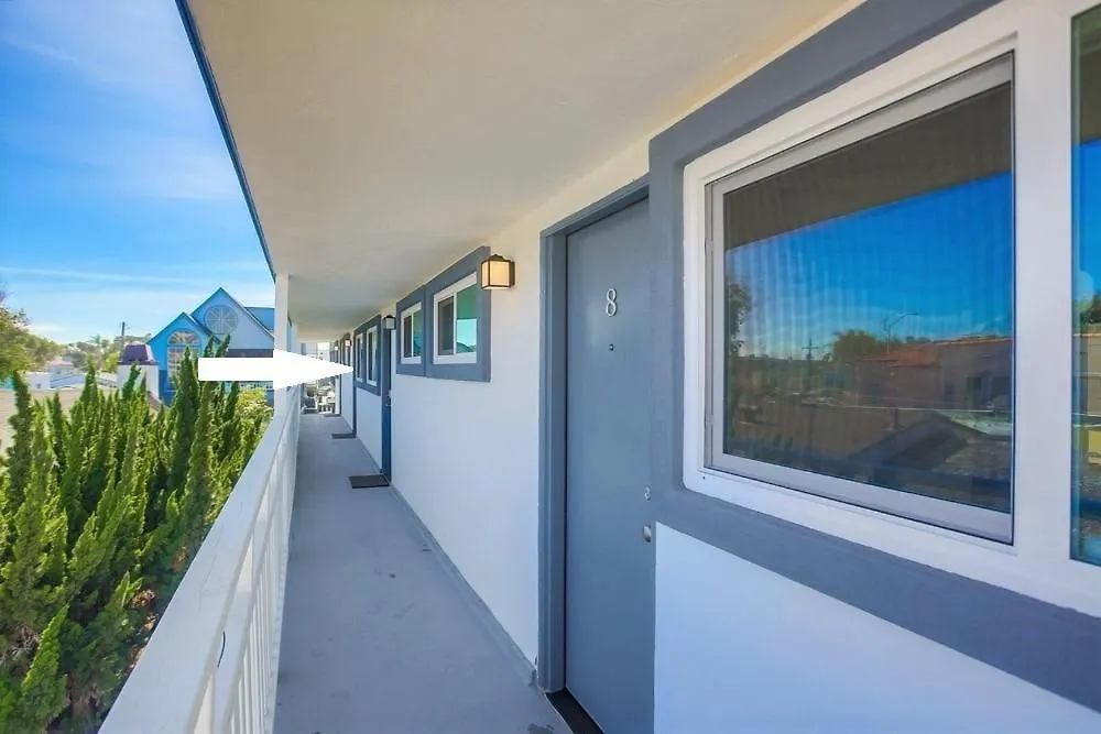 Strandway 6 Holiday home *