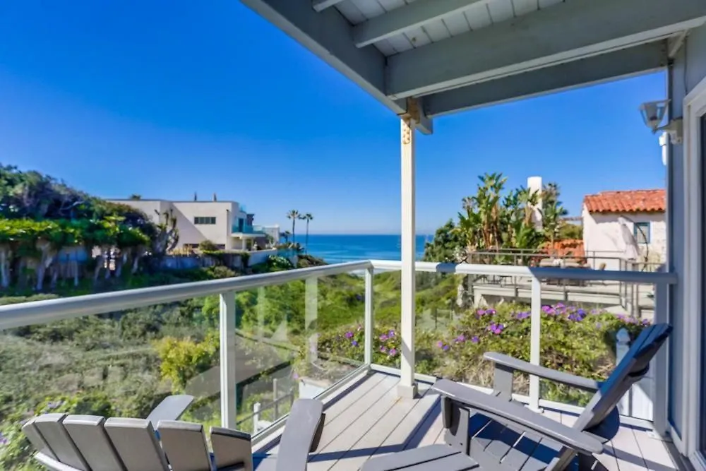 Pacific Shores Ferienhaus
