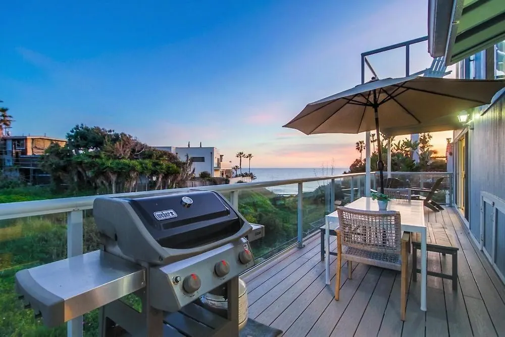 Pacific Shores Ferienhaus *