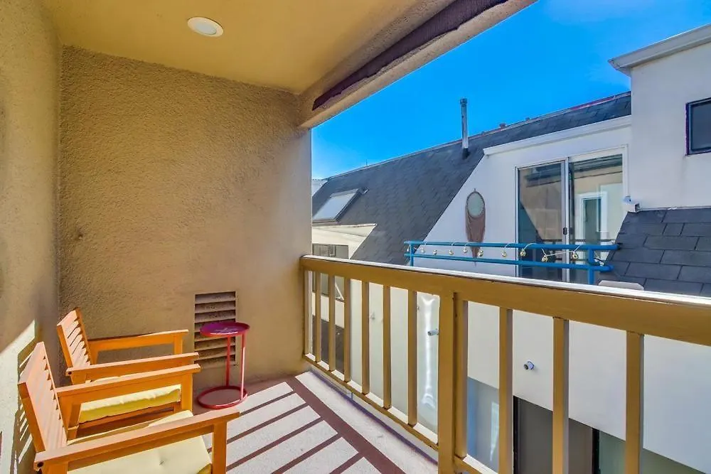 Bay Style 2 Holiday home San Diego