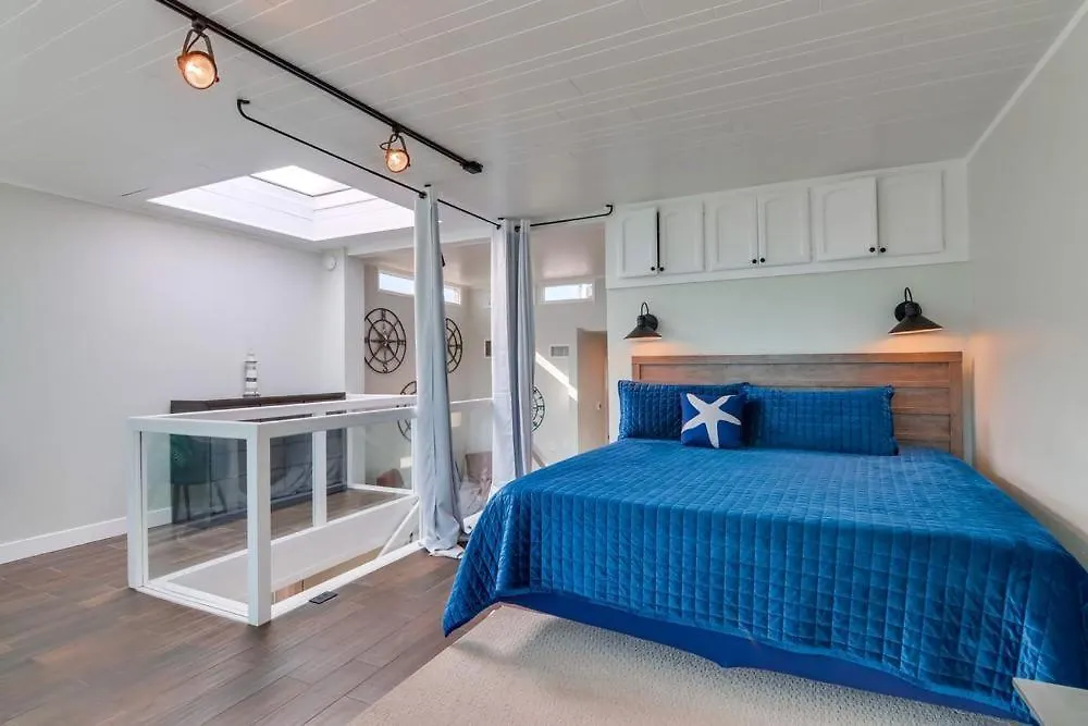Bay Style 2 Holiday home San Diego