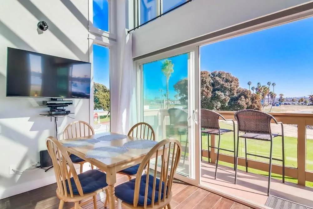 Bay Style 2 Holiday home *