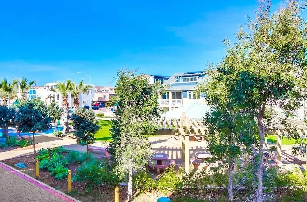 Holiday home Bayside Cove 5 *