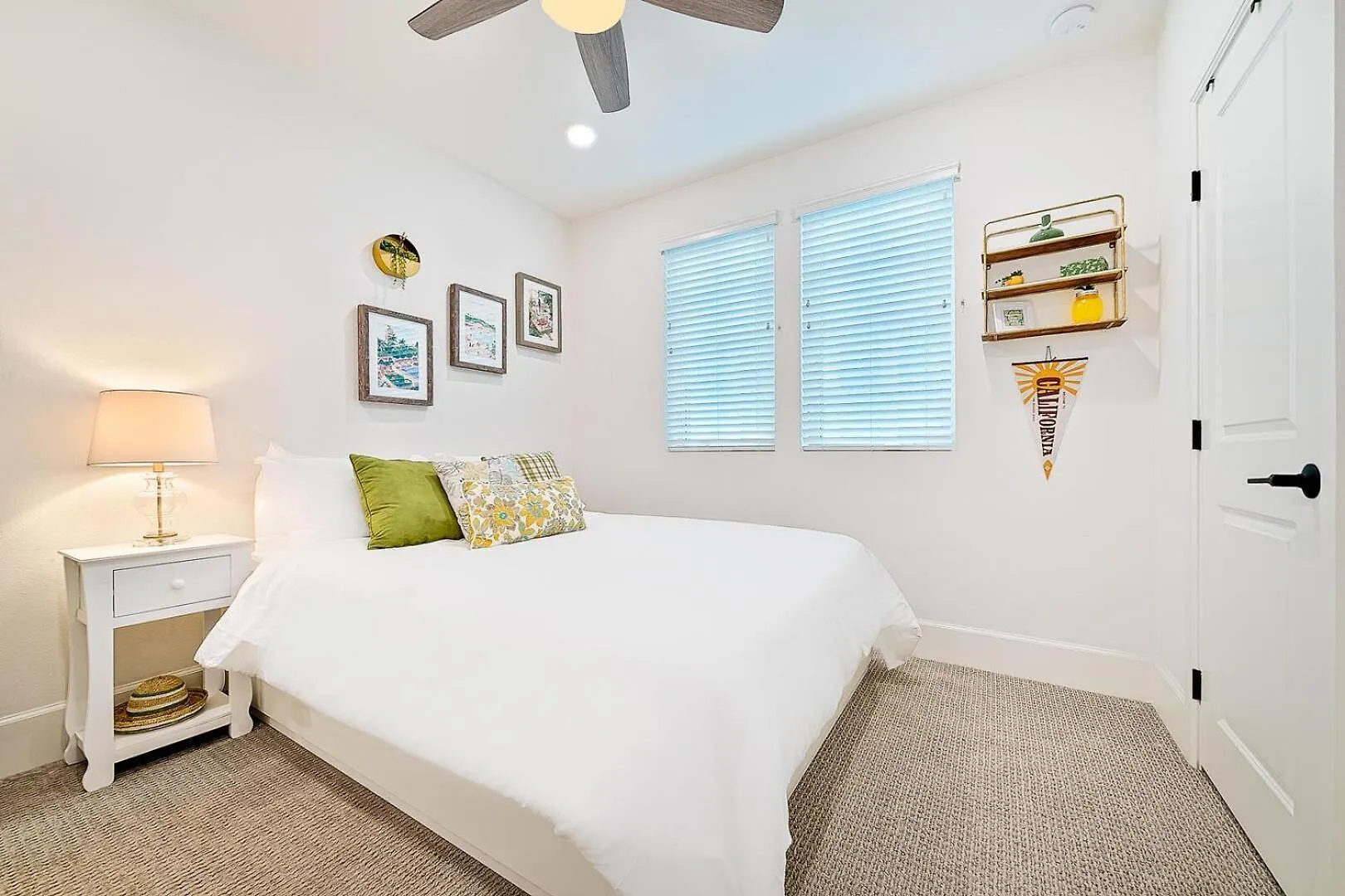 Bayside Cove 5 Holiday home San Diego