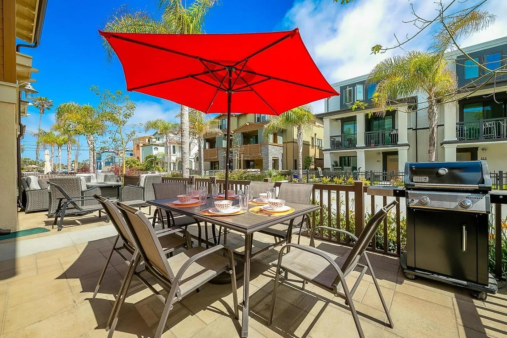 Holiday home Bayside Cove 5 *