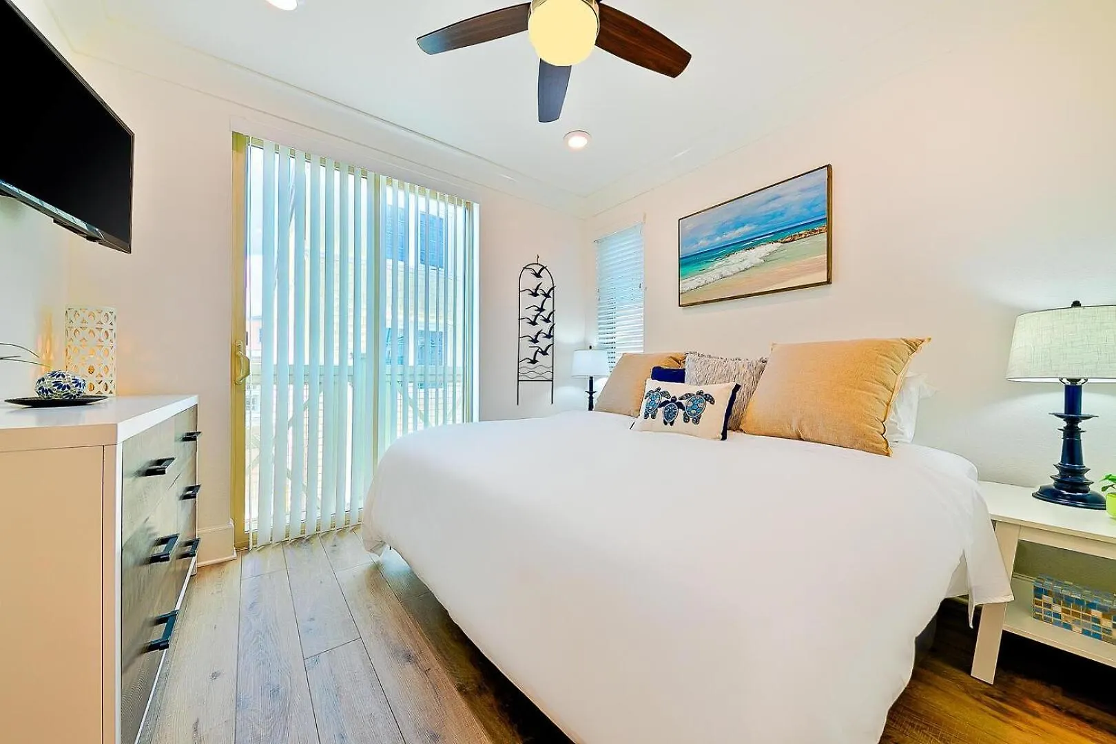Bayside Cove 5 * San Diego