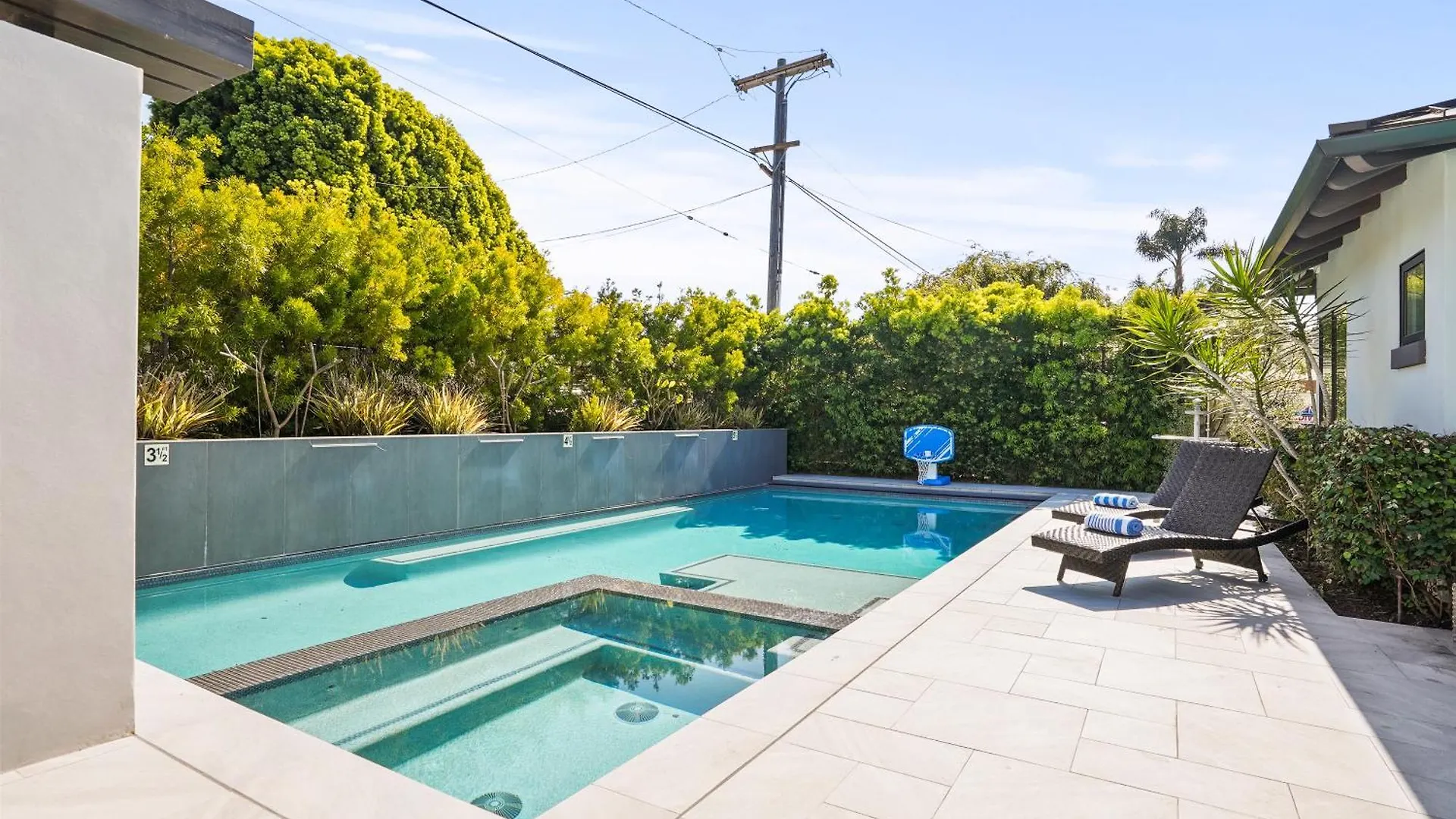 Luxury Bird Rock With Private Pool, Hot Tub & Fire Pit! * San Diego