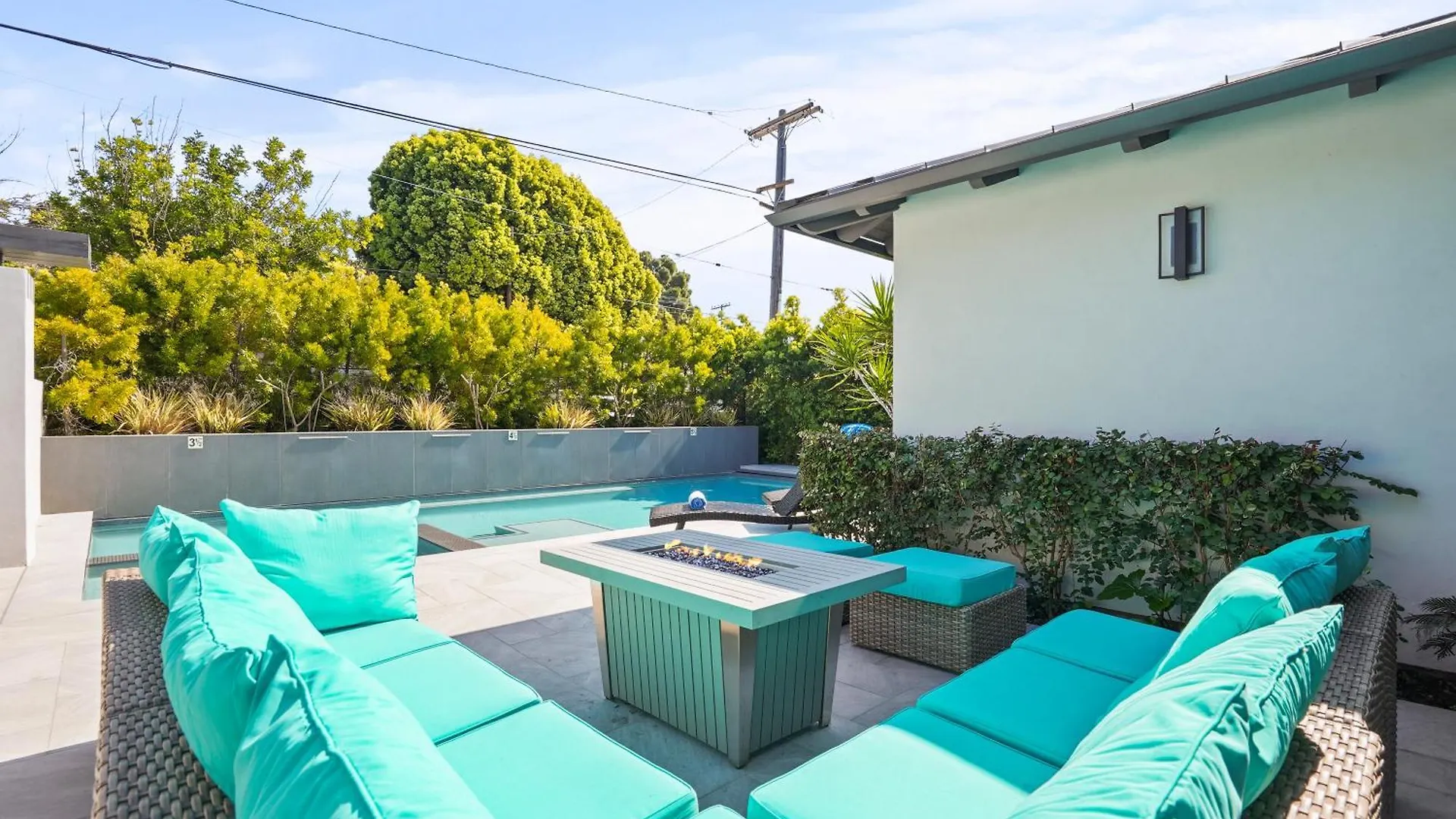 Holiday home Luxury Bird Rock With Private Pool, Hot Tub & Fire Pit! San Diego