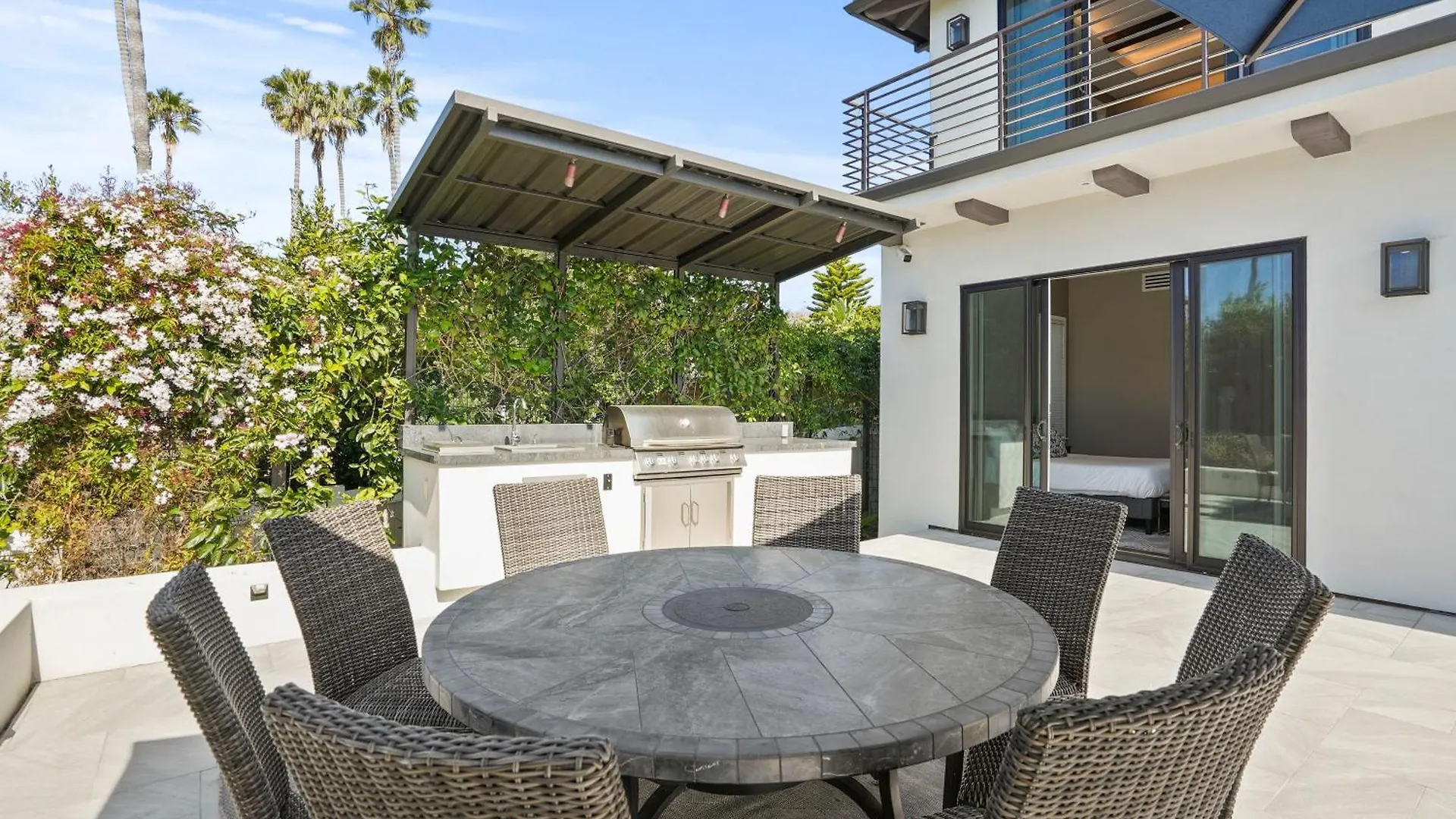 Luxury Bird Rock With Private Pool, Hot Tub & Fire Pit! Holiday home San Diego