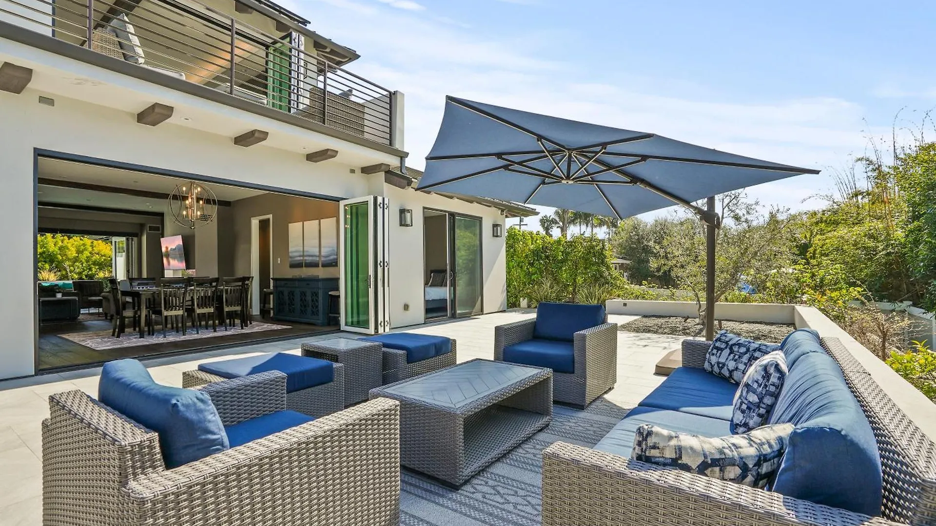 Luxury Bird Rock With Private Pool, Hot Tub & Fire Pit! *