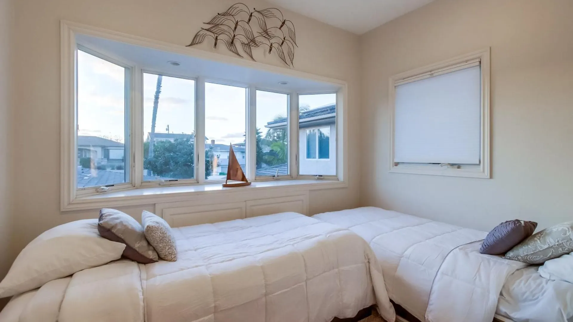 Point Loma Serenity 度假居 *