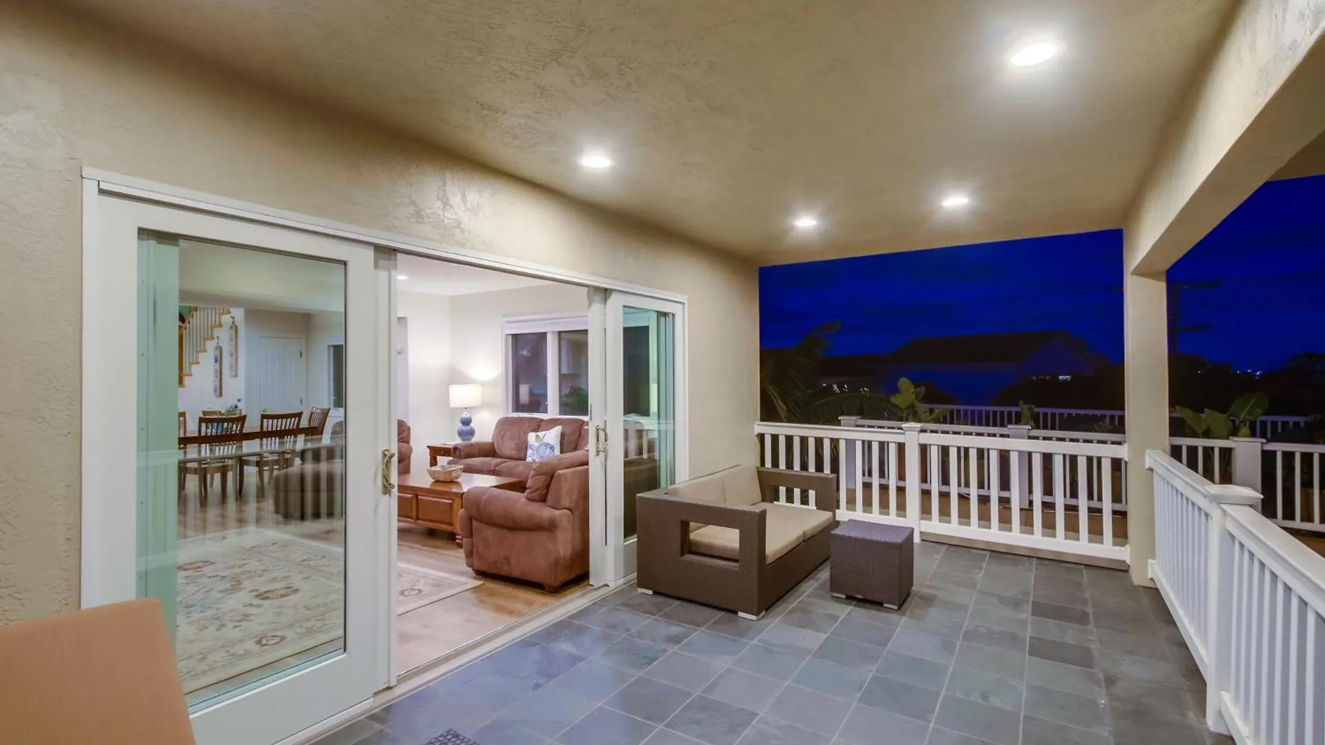 Point Loma Serenity 圣地亚哥