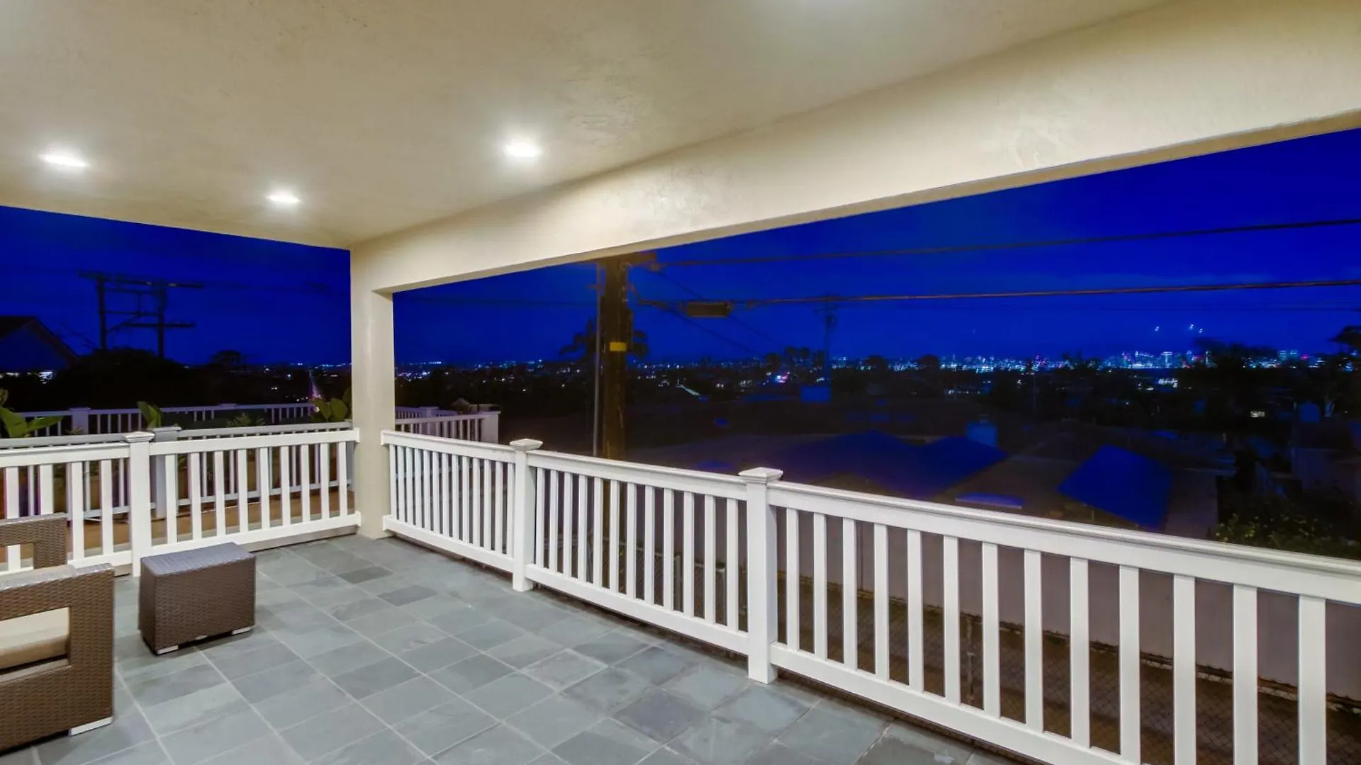 Point Loma Serenity 度假居