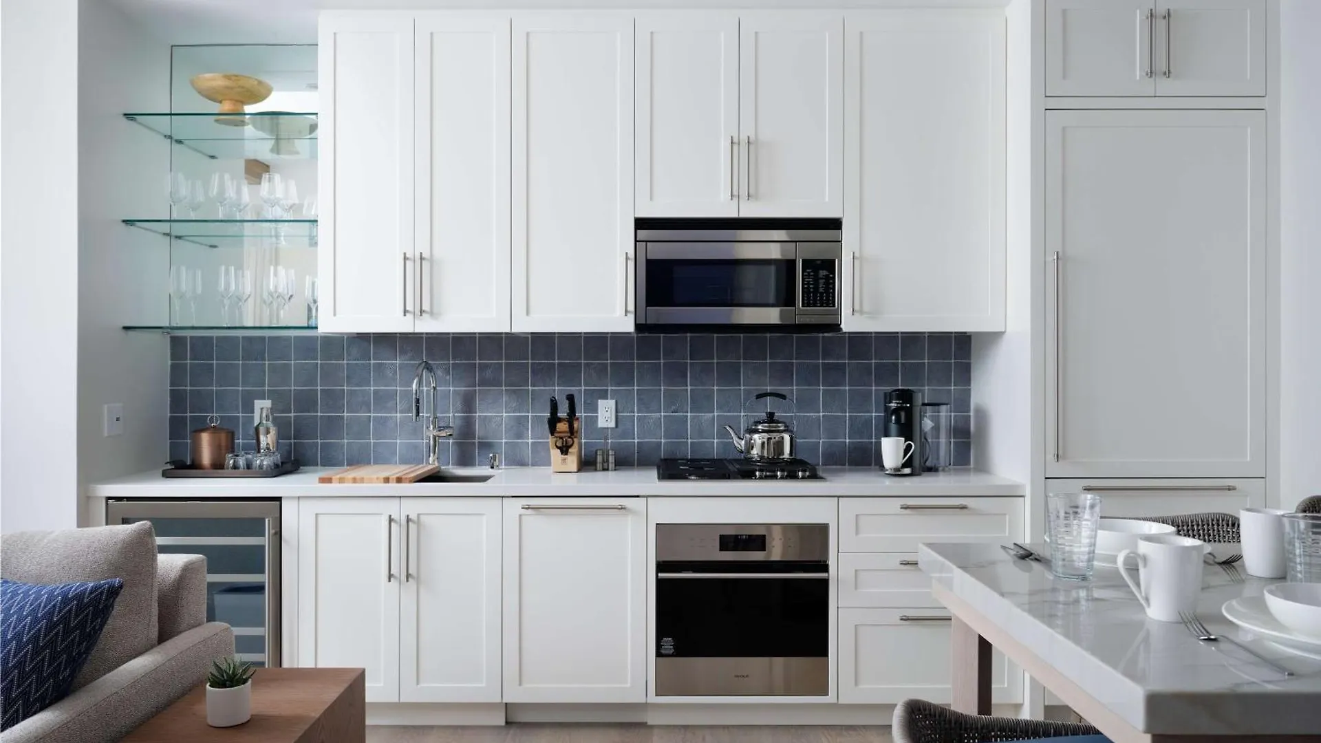 Resort Shore House At The Del, Lxr &