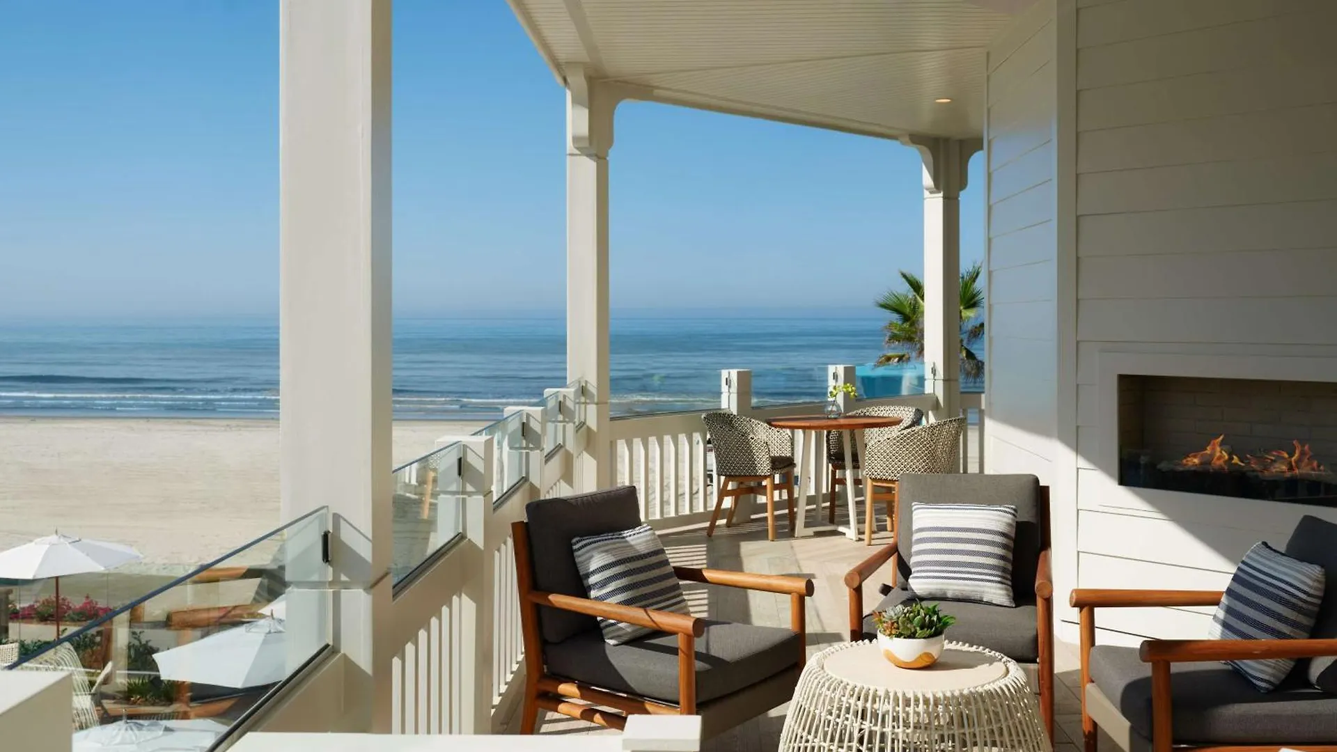 Shore House At The Del, Lxr & Resort