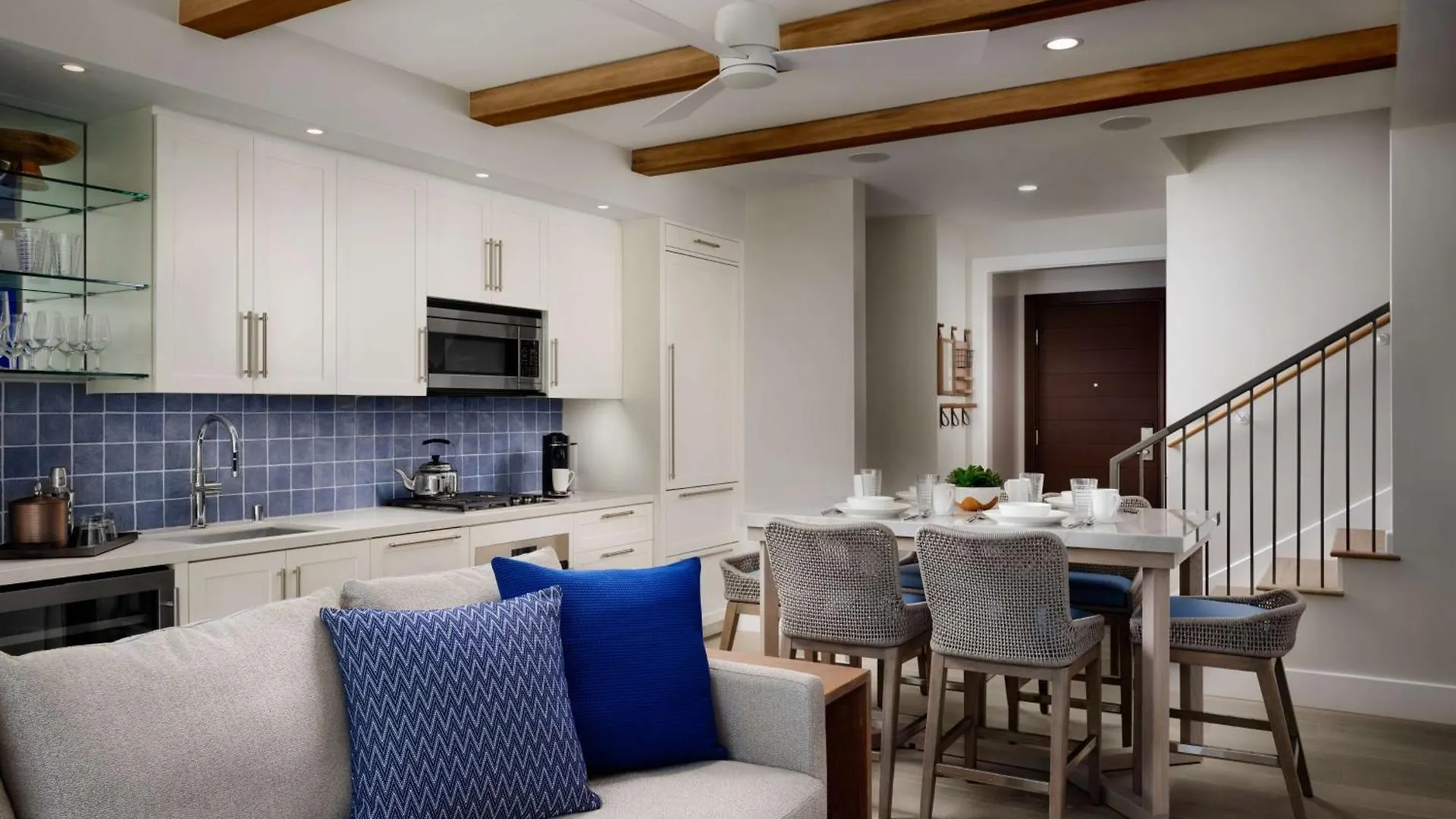 Shore House At The Del, Lxr & Resort Coronado