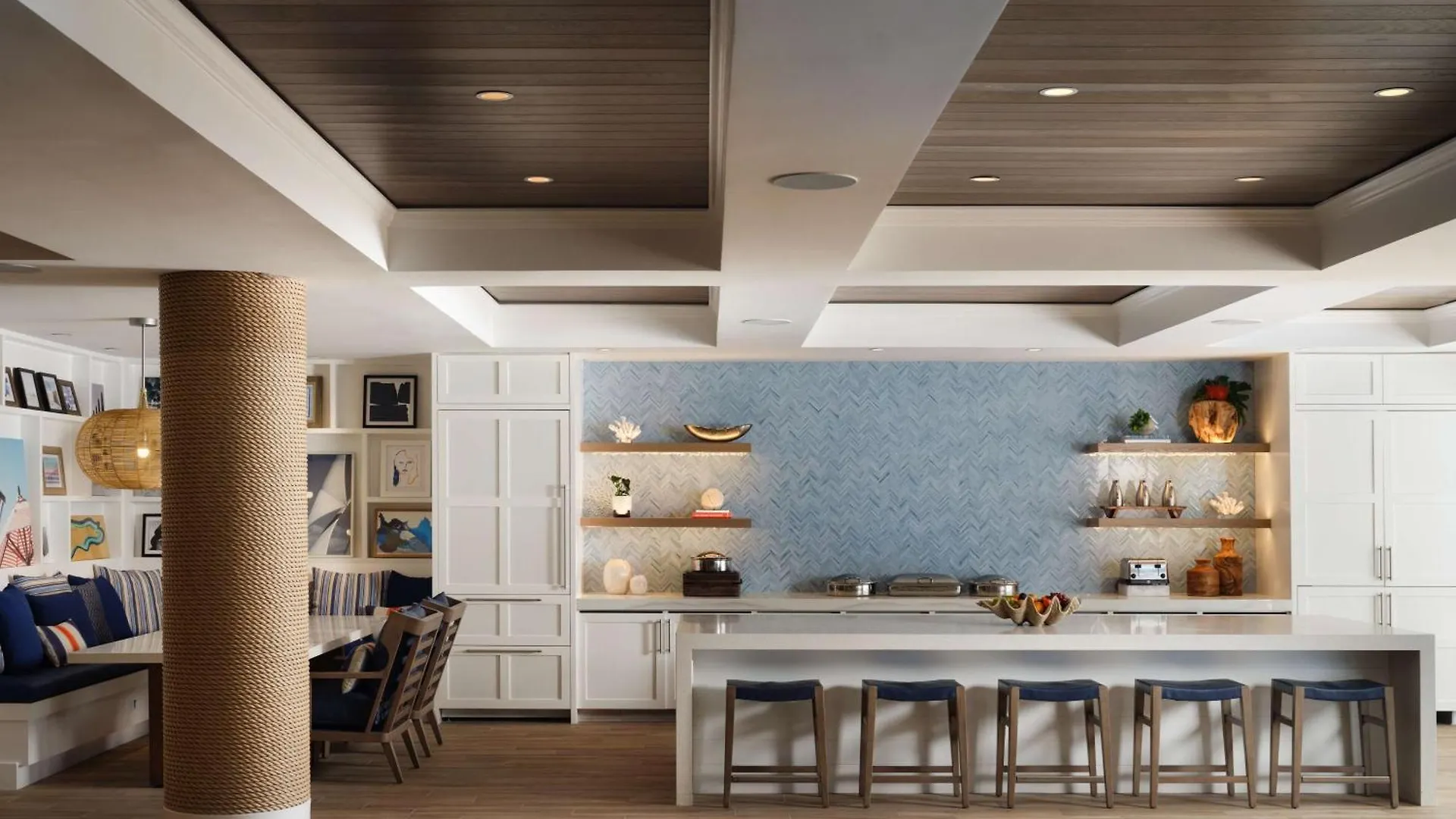 Shore House At The Del, Lxr & Resort