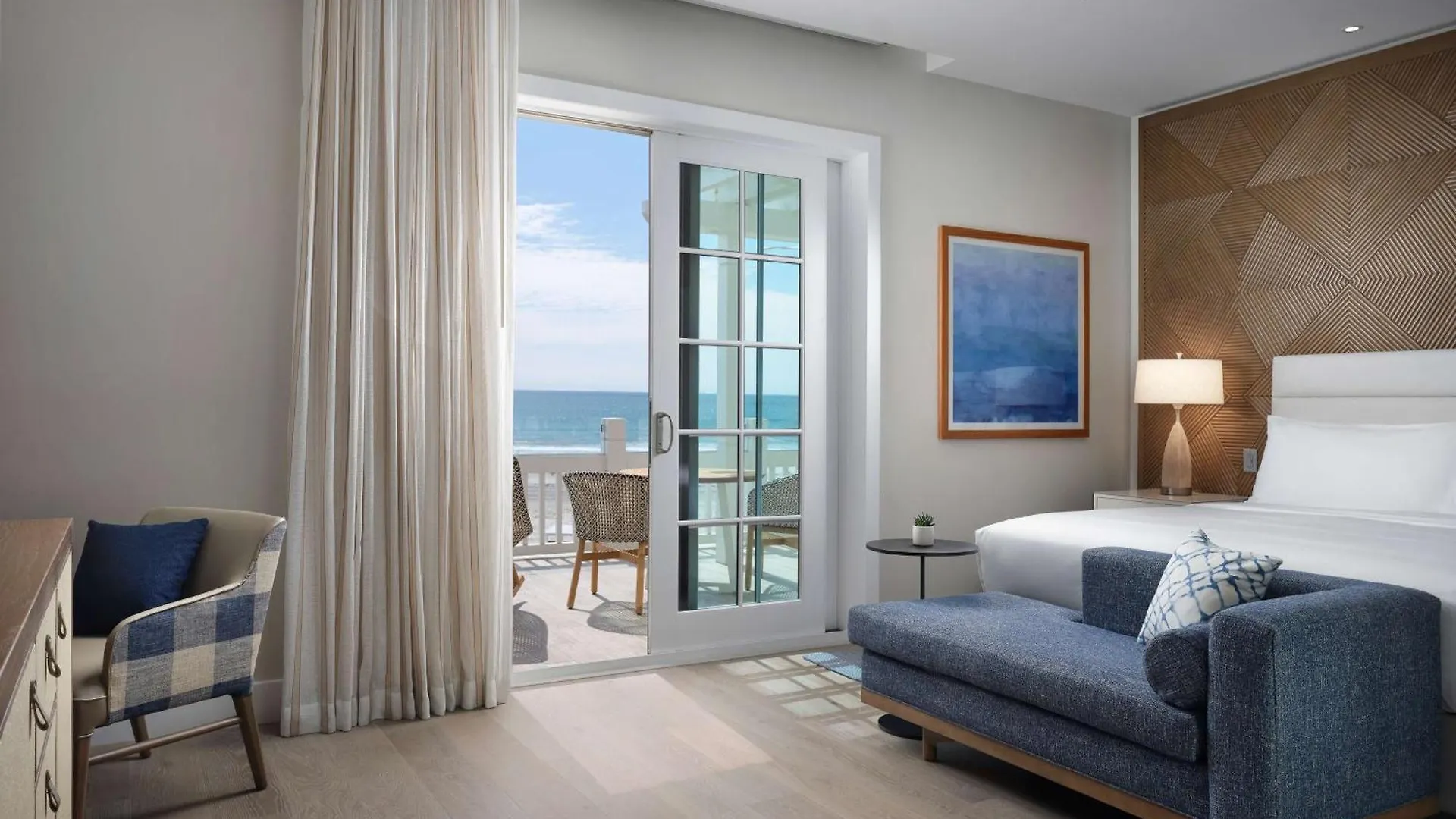 Shore House At The Del, Lxr & 4* Coronado