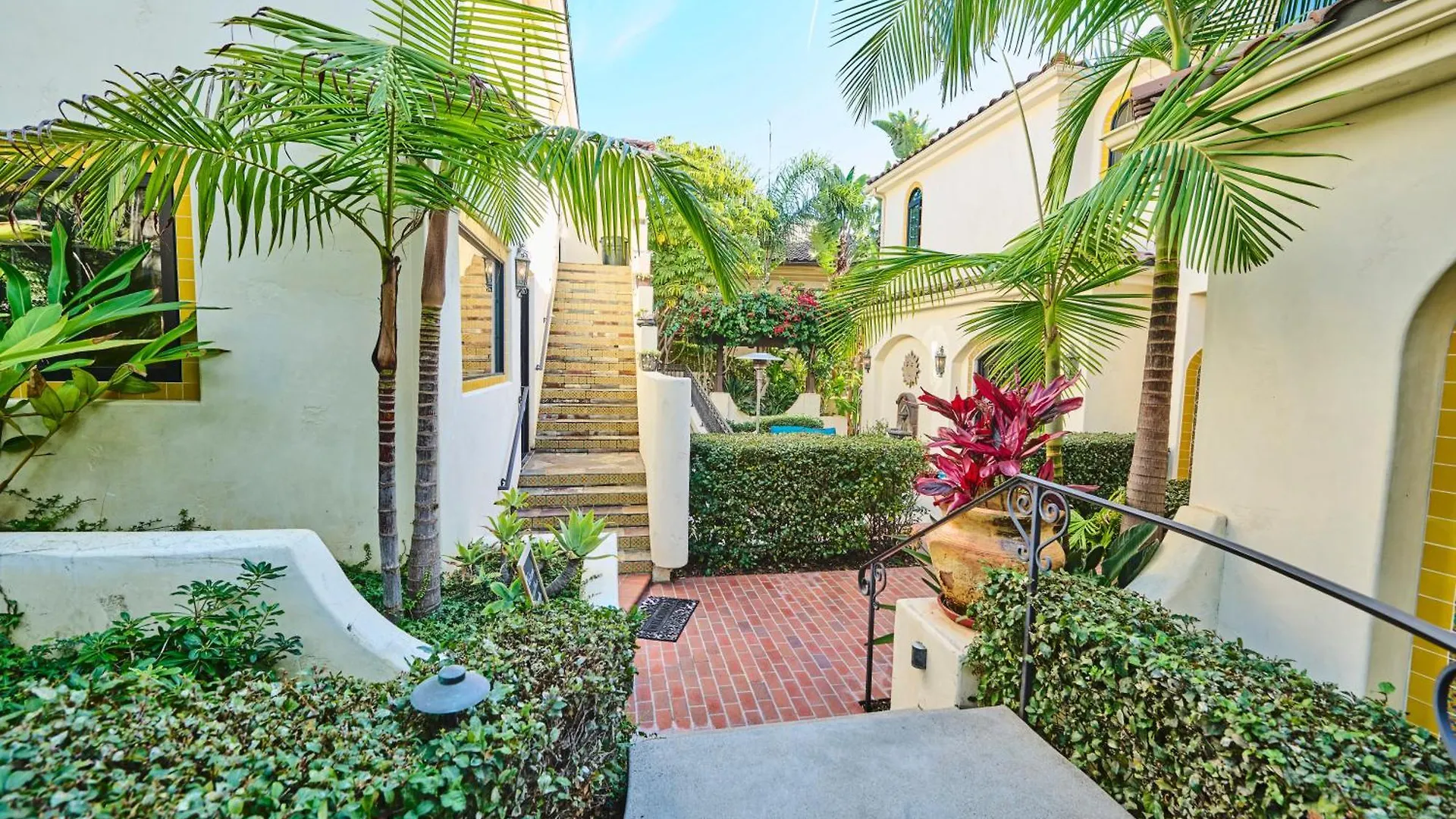 360 Degree Ocean & Views With Pool, Spa, Close To The Beach! Pets Ok San Diego