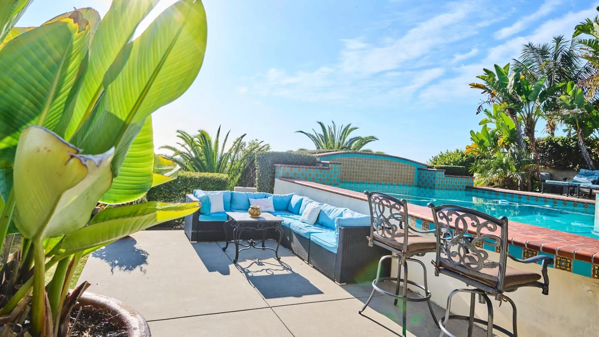 360 Degree Ocean & Views With Pool, Spa, Close To The Beach! Pets Ok