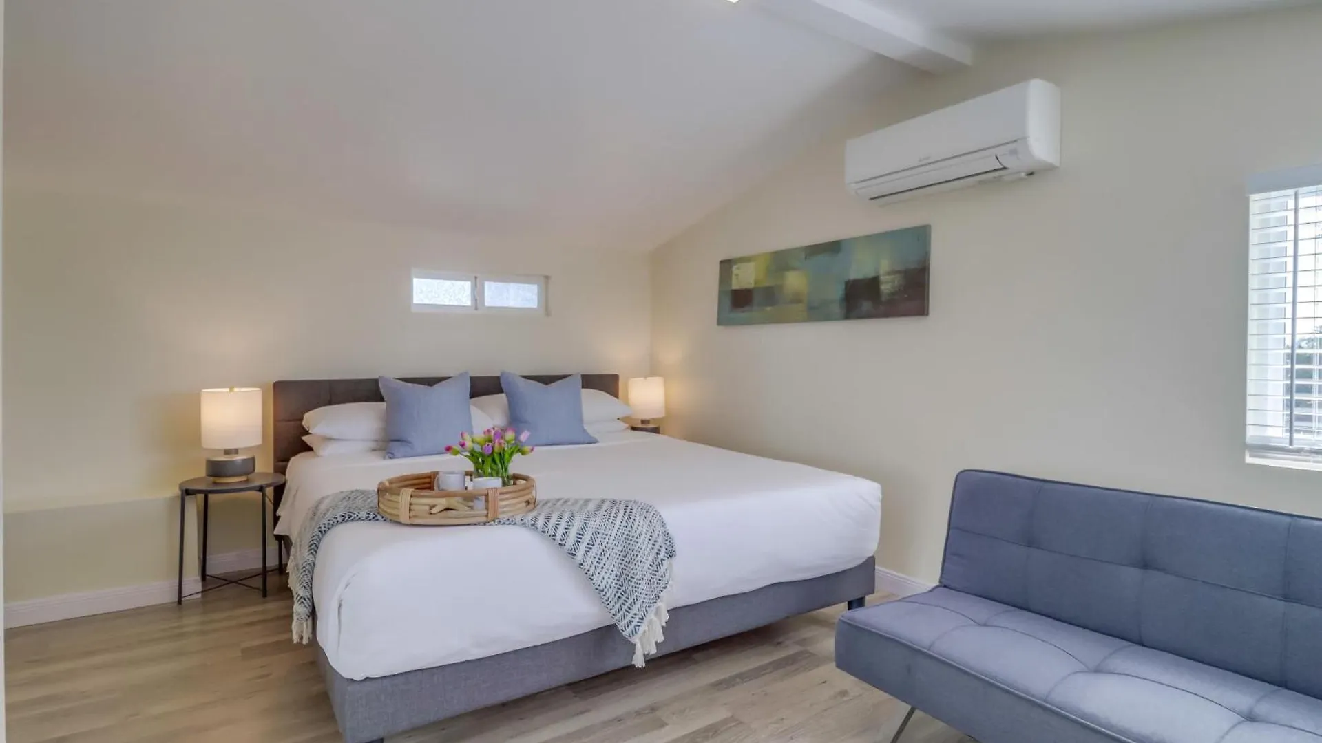 Holiday home Ob Loungin 1 *