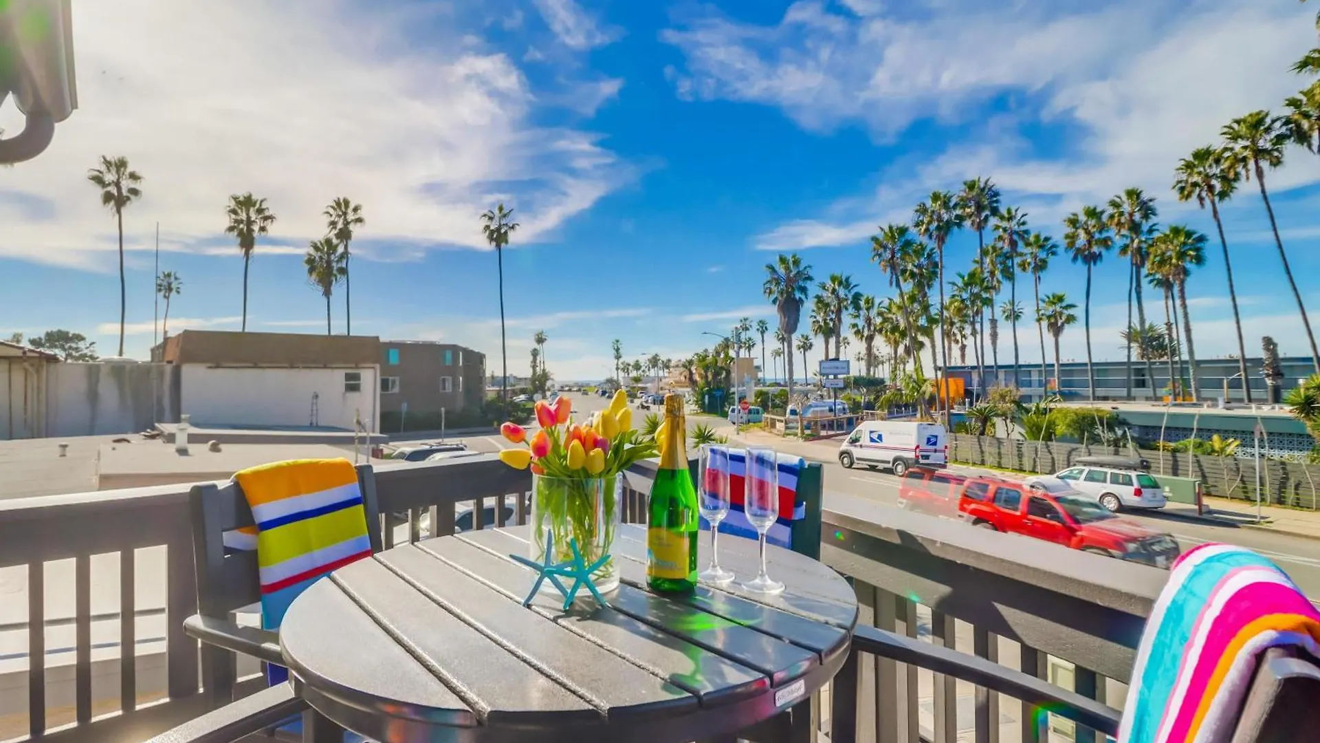 Holiday home Ob Loungin 1 *