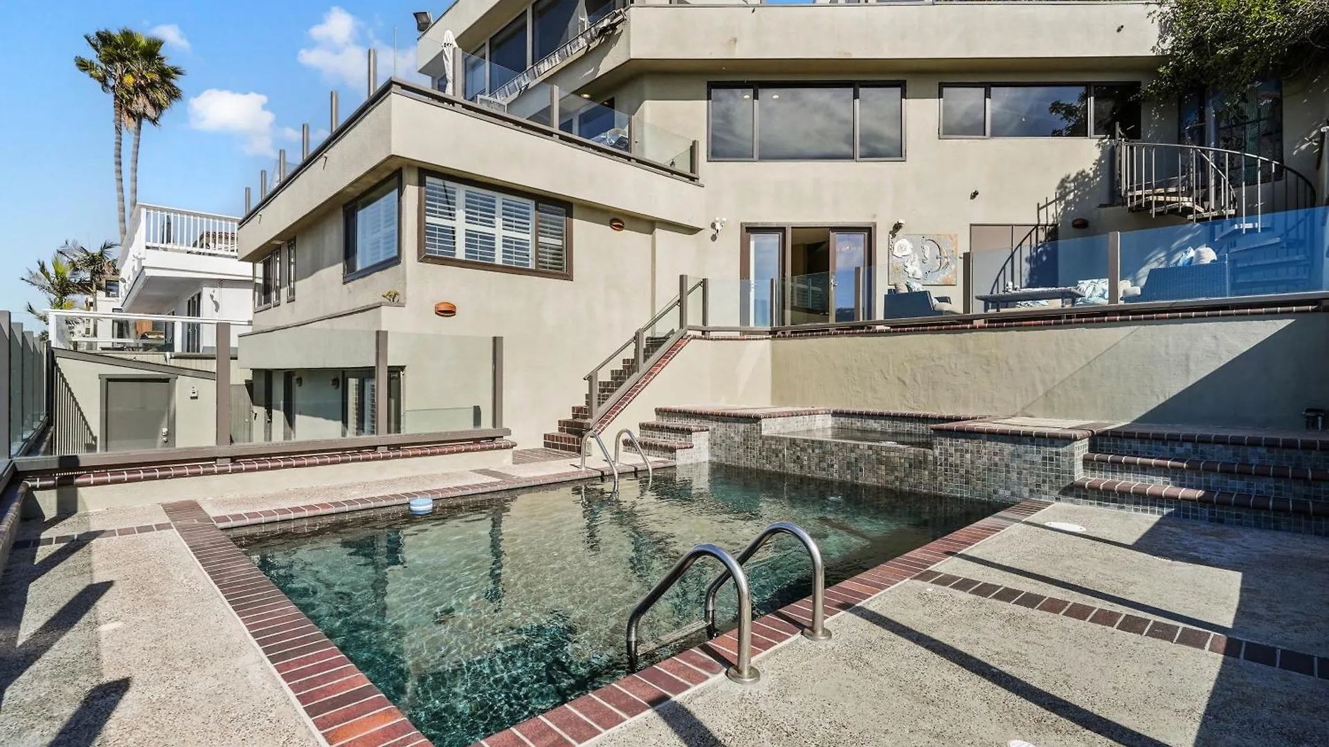 Holiday home Mission Bay Dreams - W Bay Access, Parking, Pool & San Diego