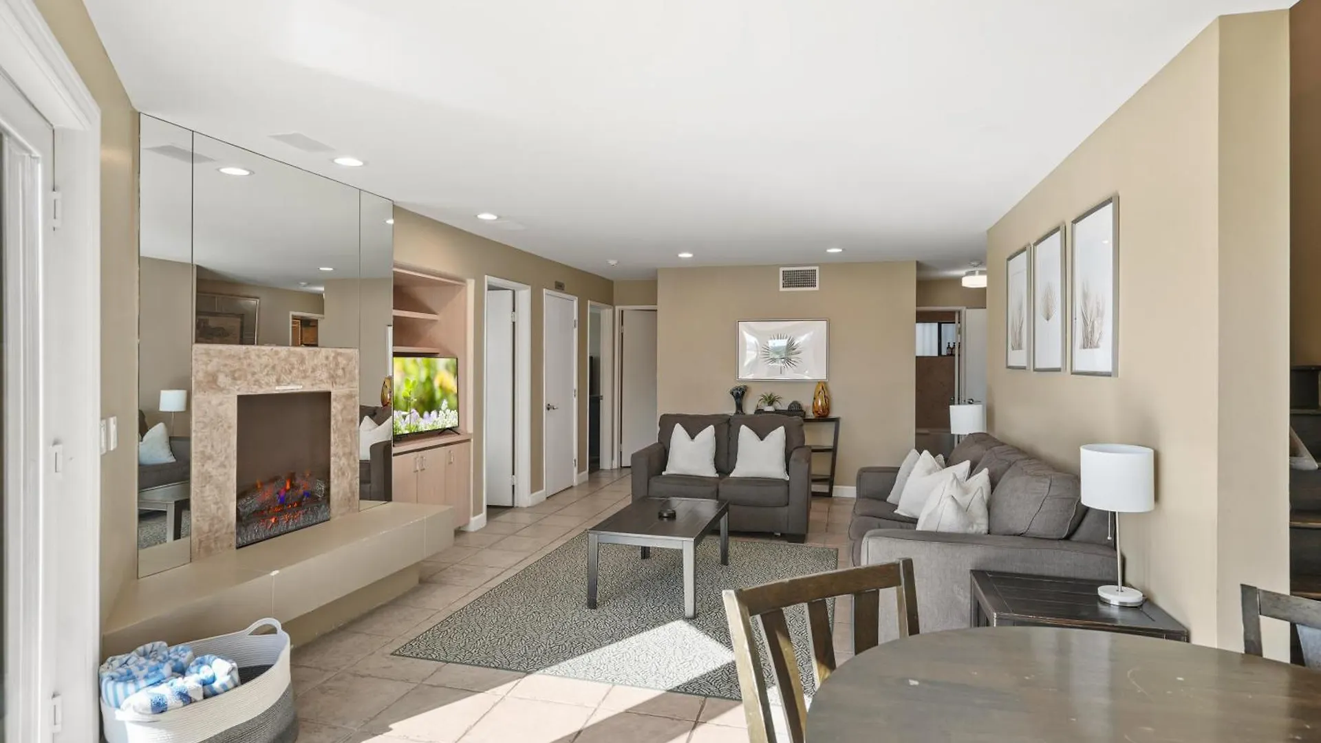 Holiday home Mission Bay Dreams - W Bay Access, Parking, Pool & *