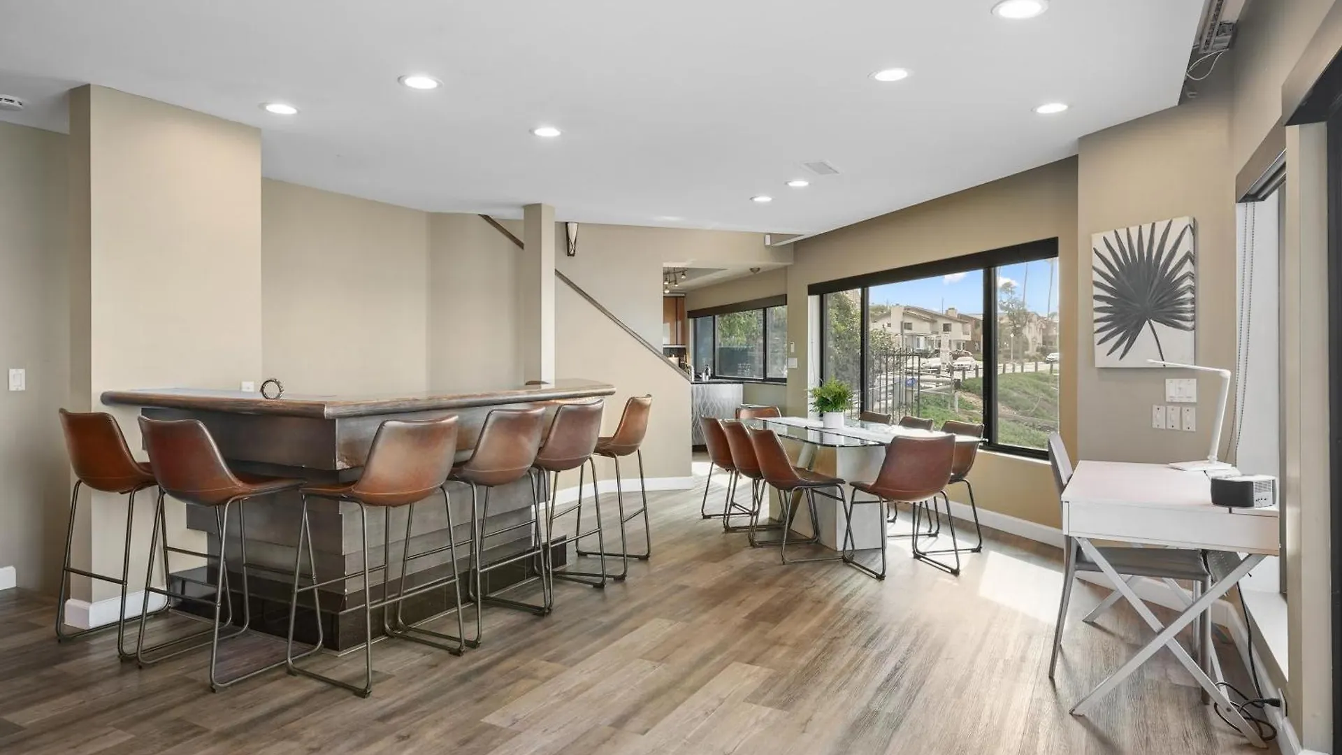 Mission Bay Dreams - W Bay Access, Parking, Pool & Holiday home