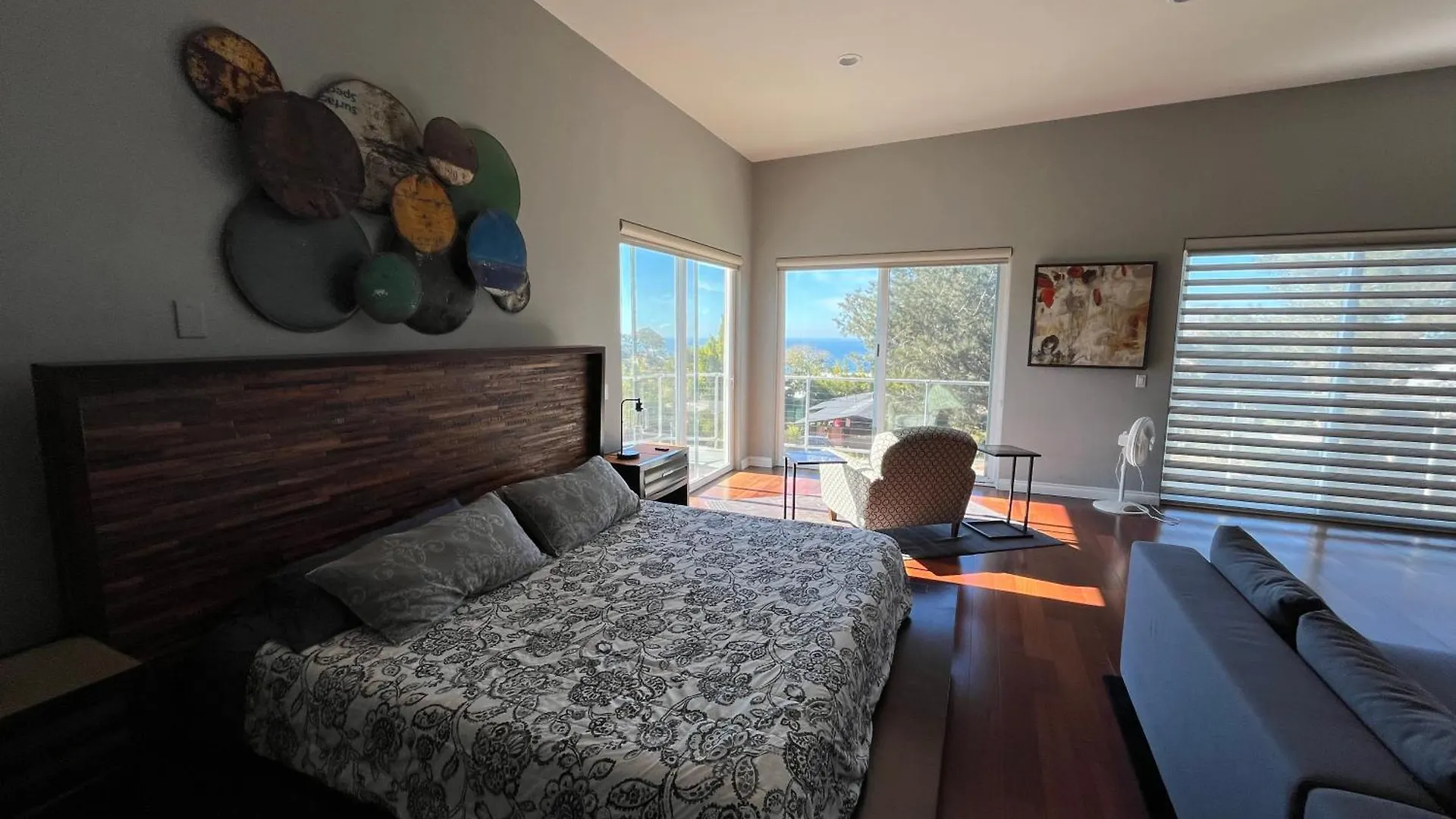 Architectural Gem La Jolla Oceanview Surf And Golf San Diego