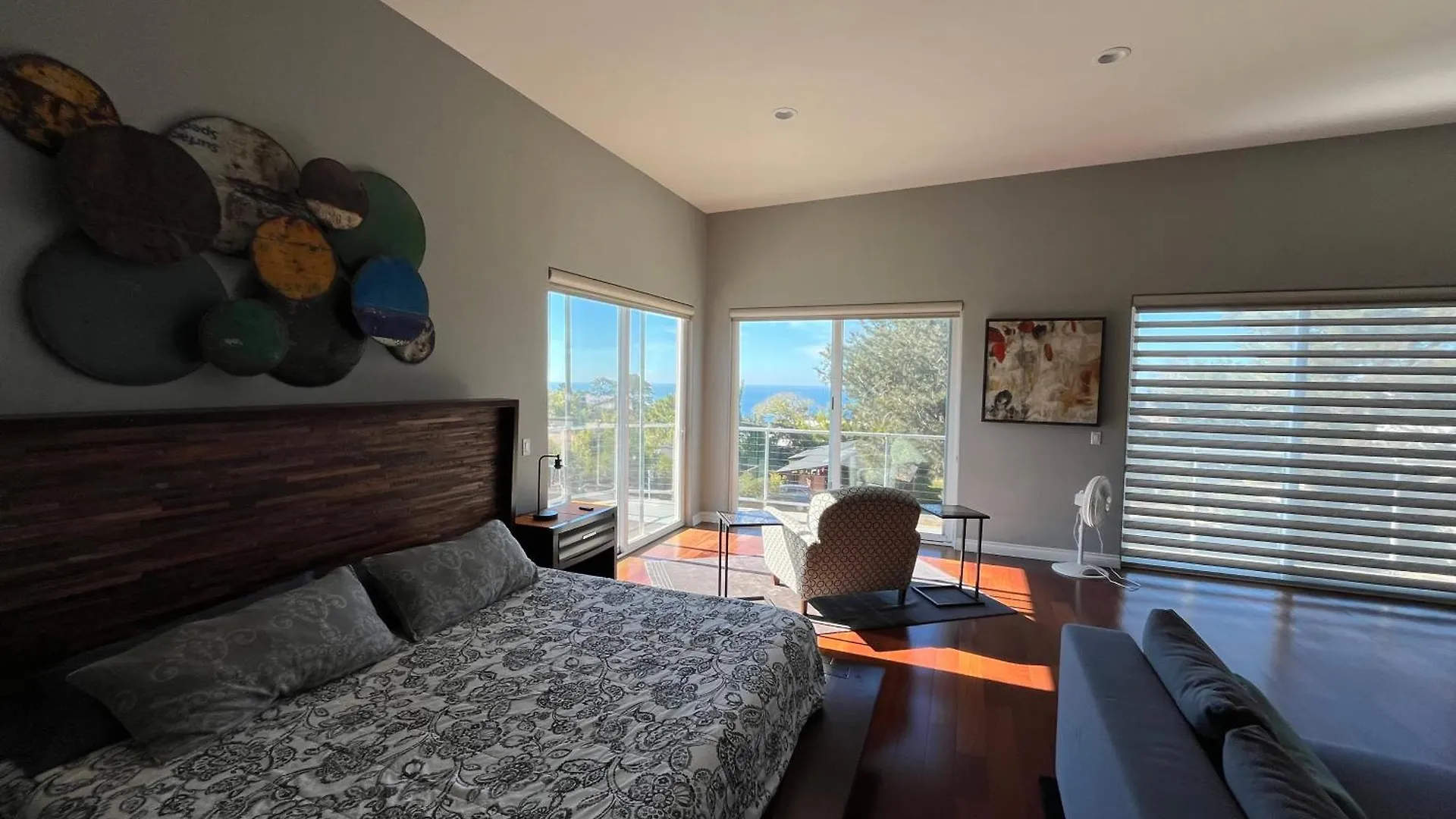 Architectural Gem La Jolla Oceanview Surf And Golf