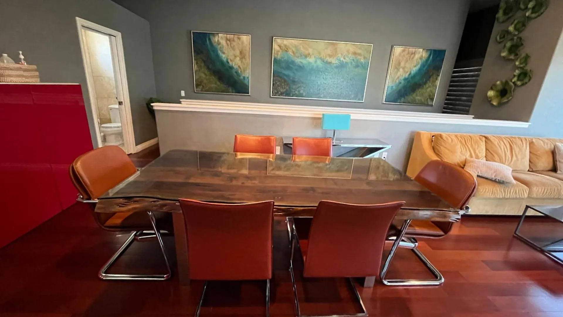 Architectural Gem La Jolla Oceanview Surf And Golf *