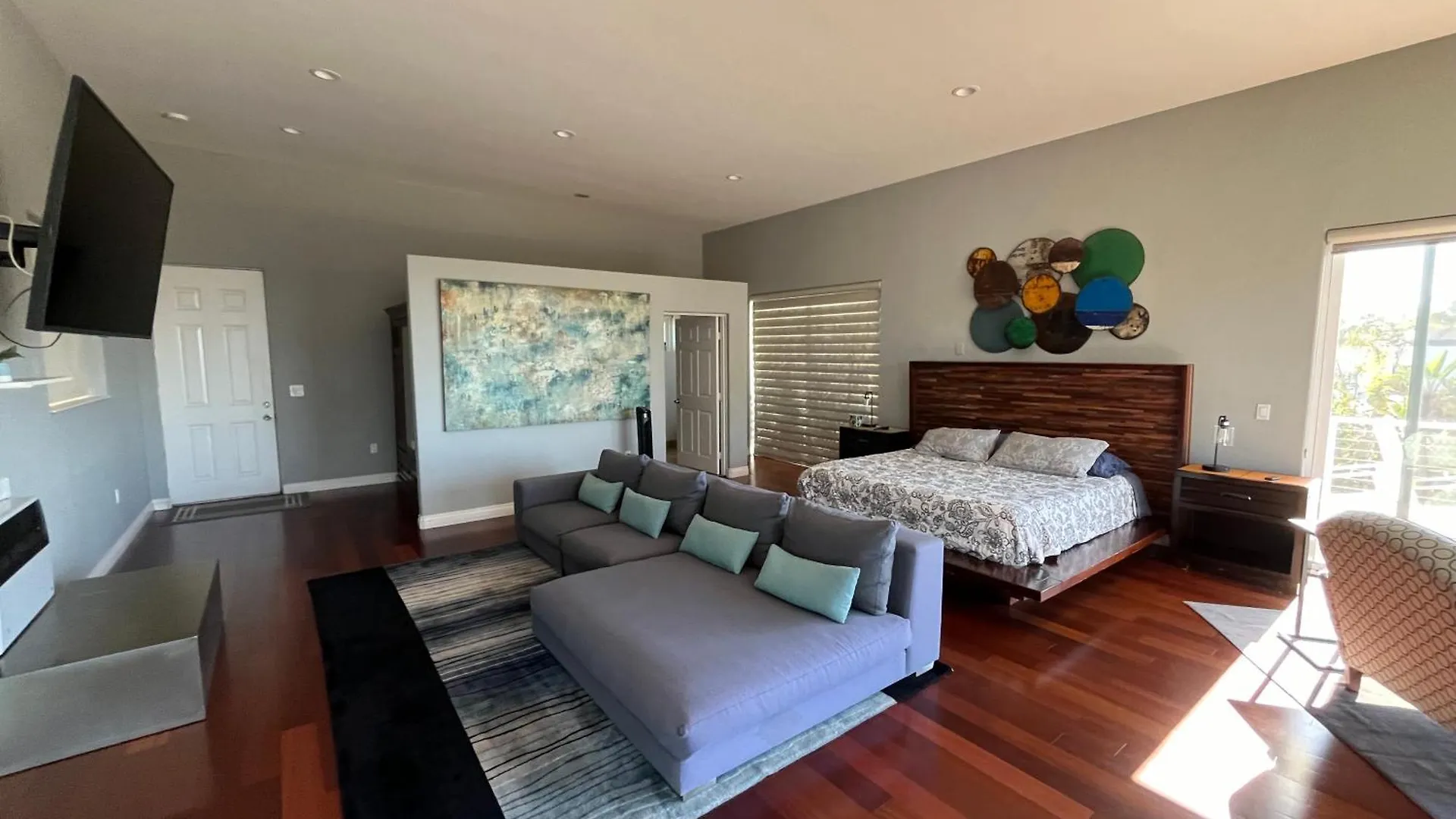 Architectural Gem La Jolla Oceanview Surf And Golf *